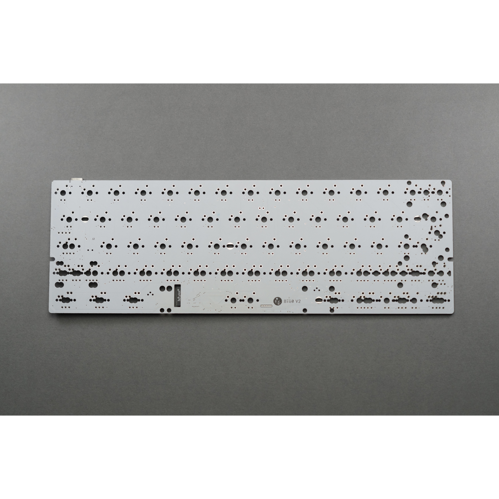 BT60 - 60% Bluetooth PCB V2