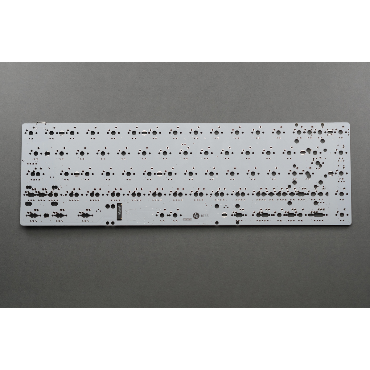 BT65 - 65% Bluetooth PCB – KEYGEM