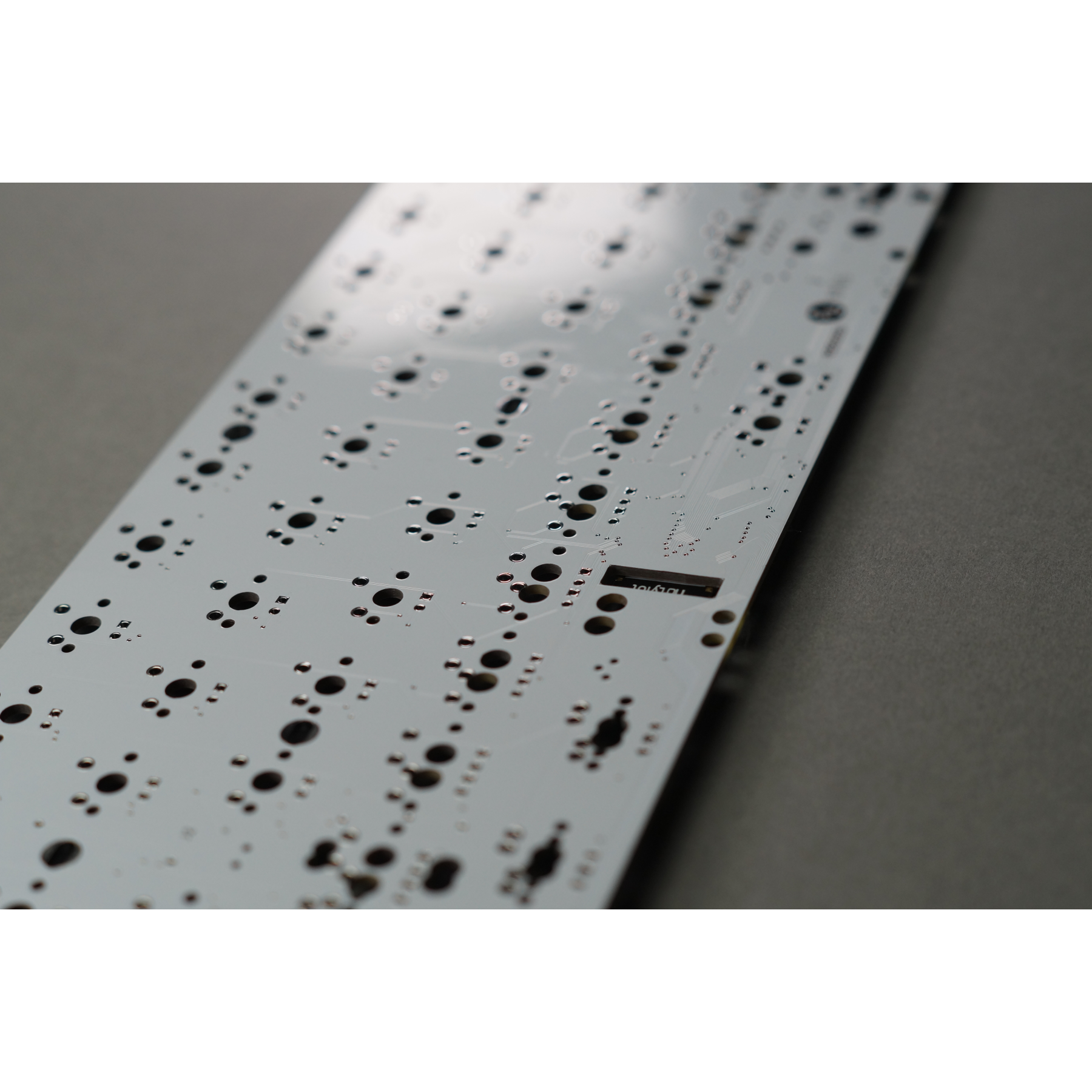 BT75 - 75% Bluetooth PCB