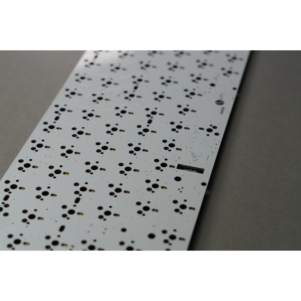 Bt65 Postcode BT65 - 65% Bluetooth PCB – KEYGEM