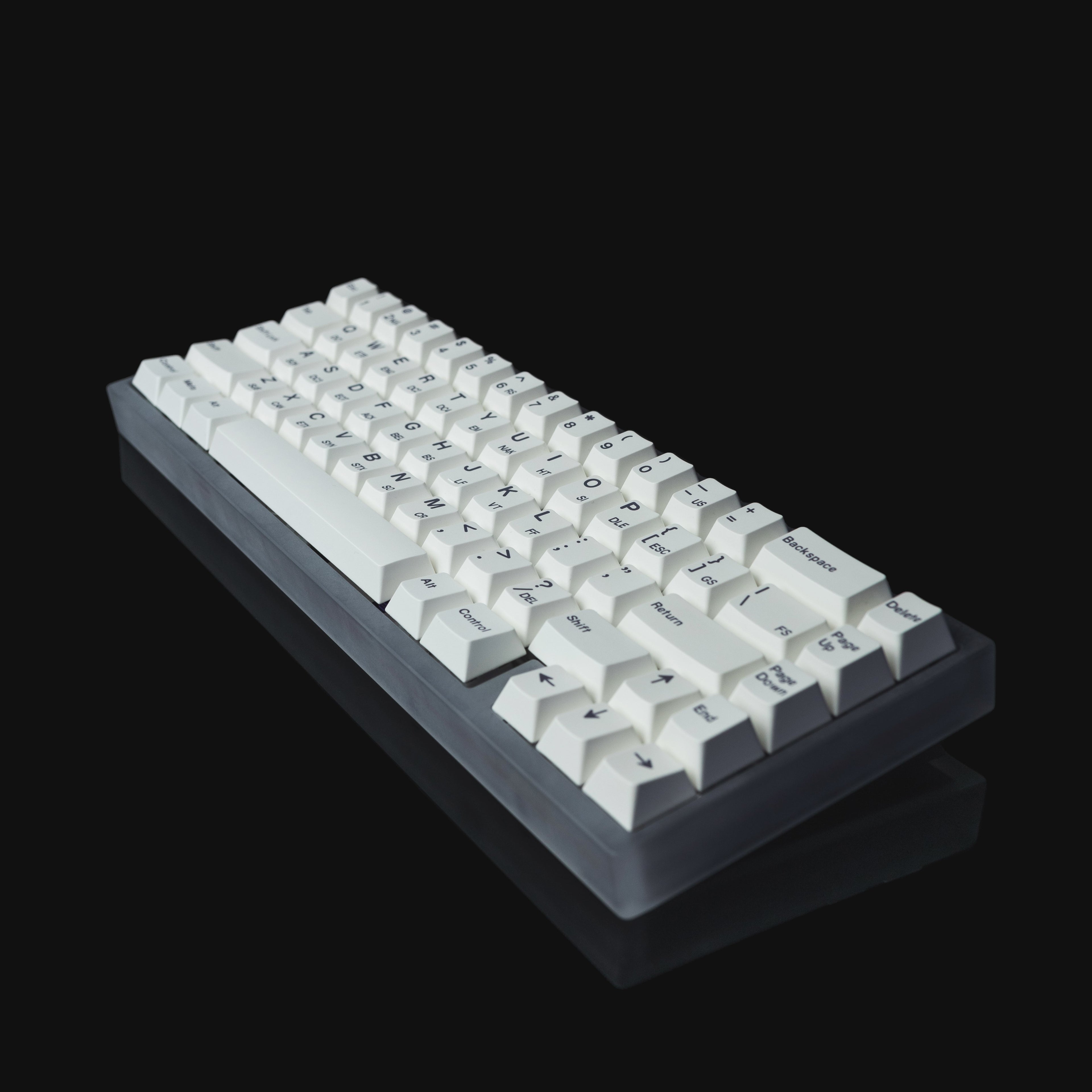 Ciel65 Keyboard Kit
