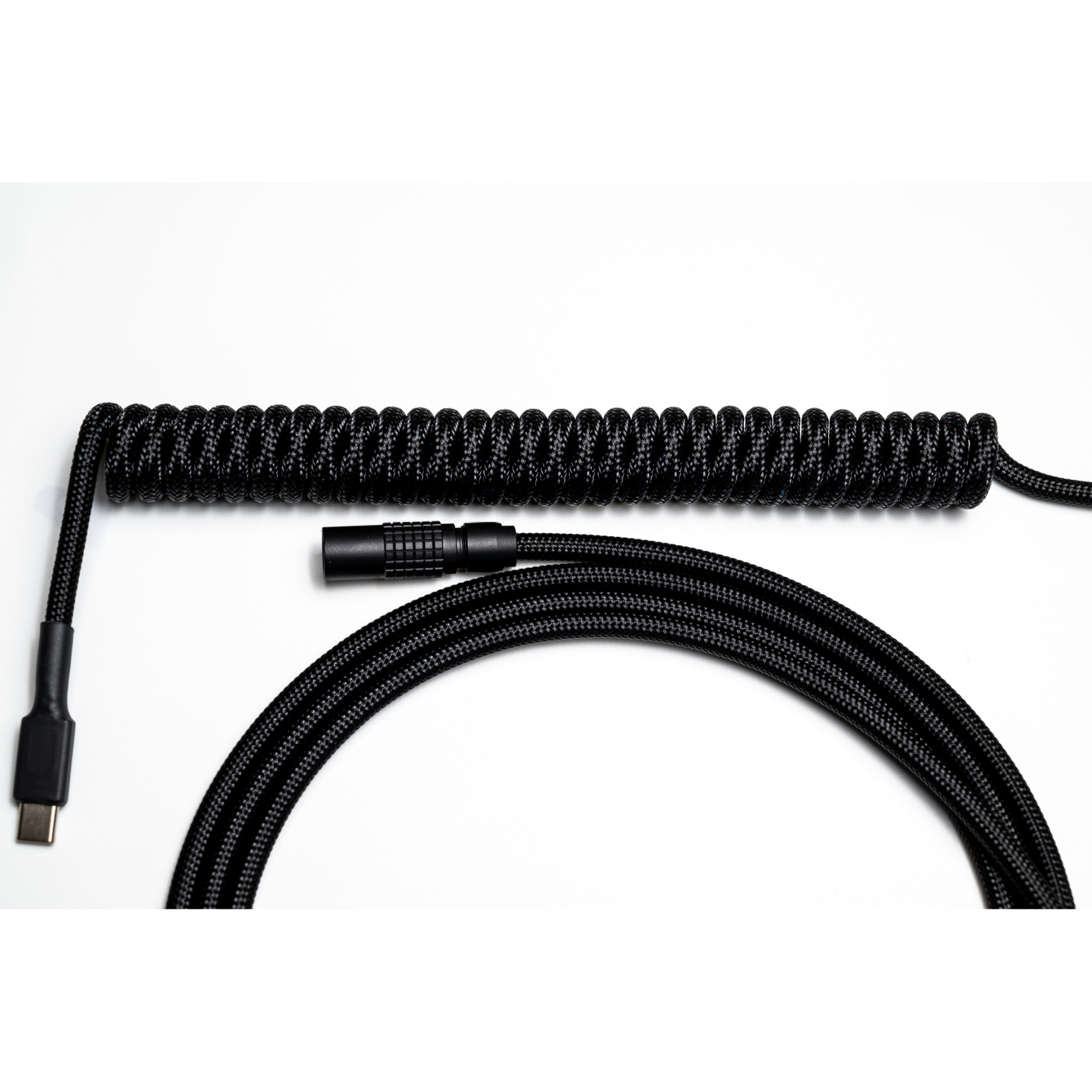"Blackbird " Custom USB Cable