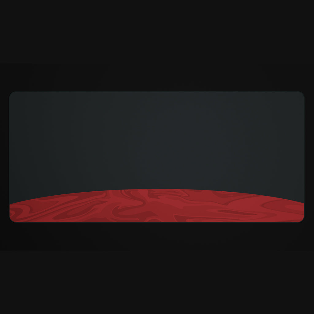 PBTfans Frontier Deskmats