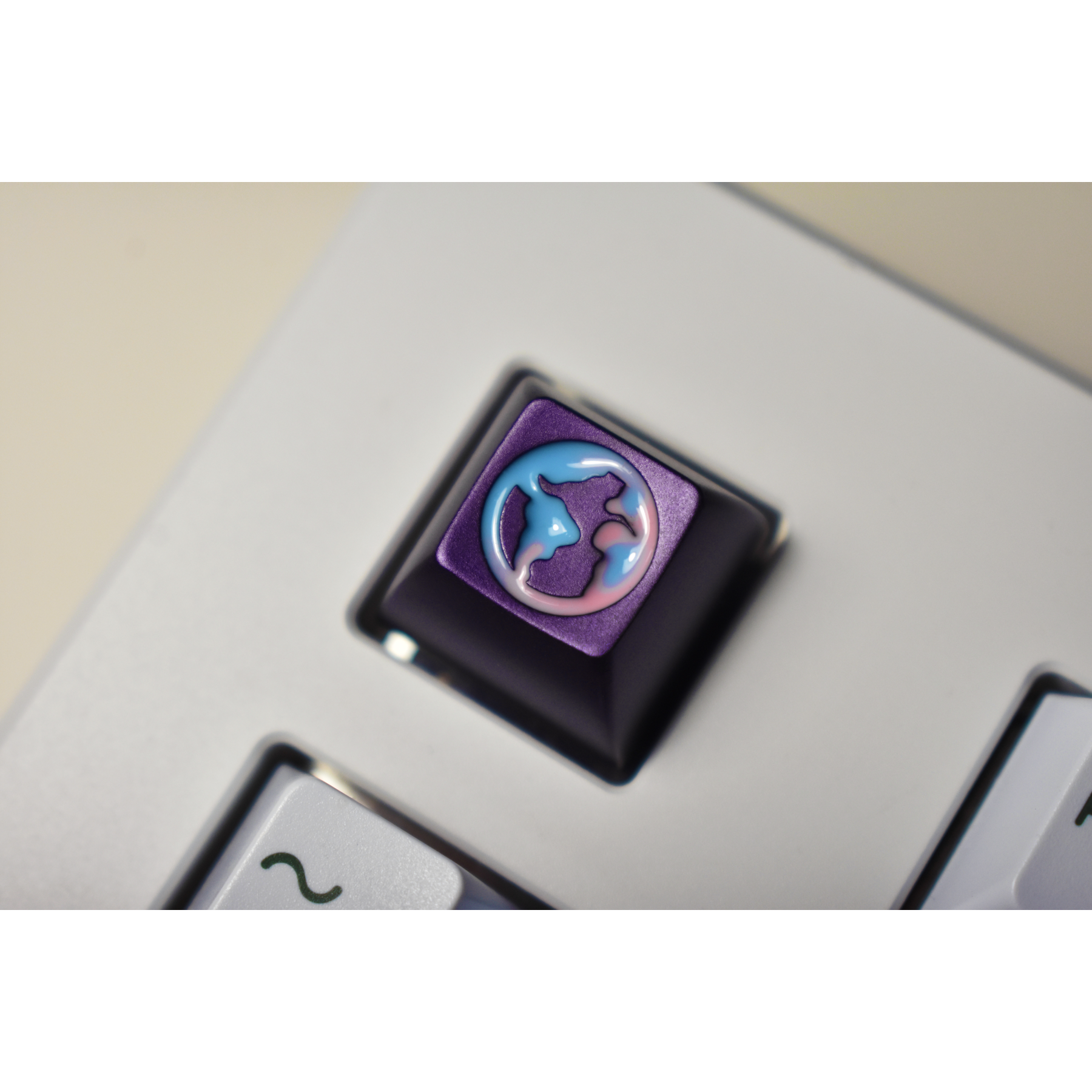 Gamma & Andromeda Artisan by Keylabs
