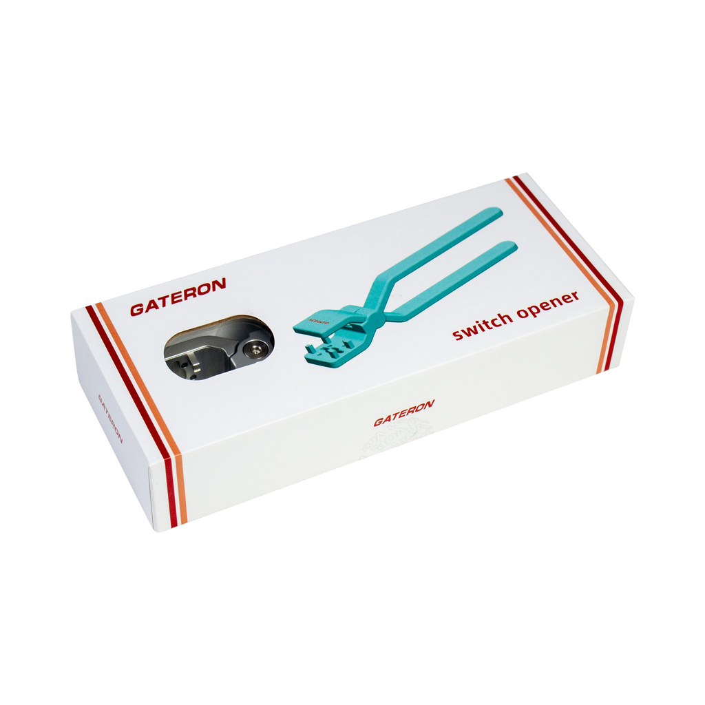 Gateron MX Switch Opener