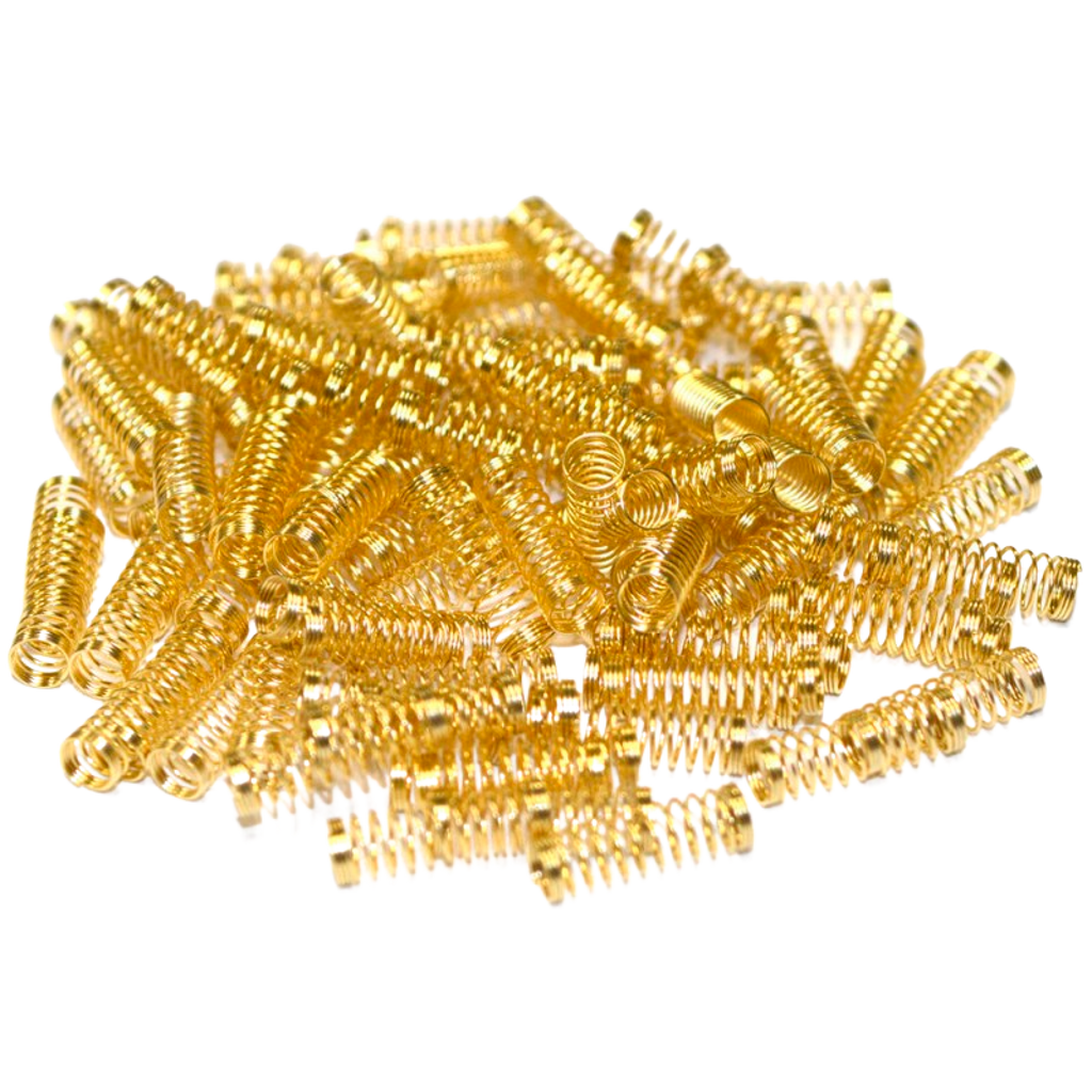 DUROCK Springs / 100pcs