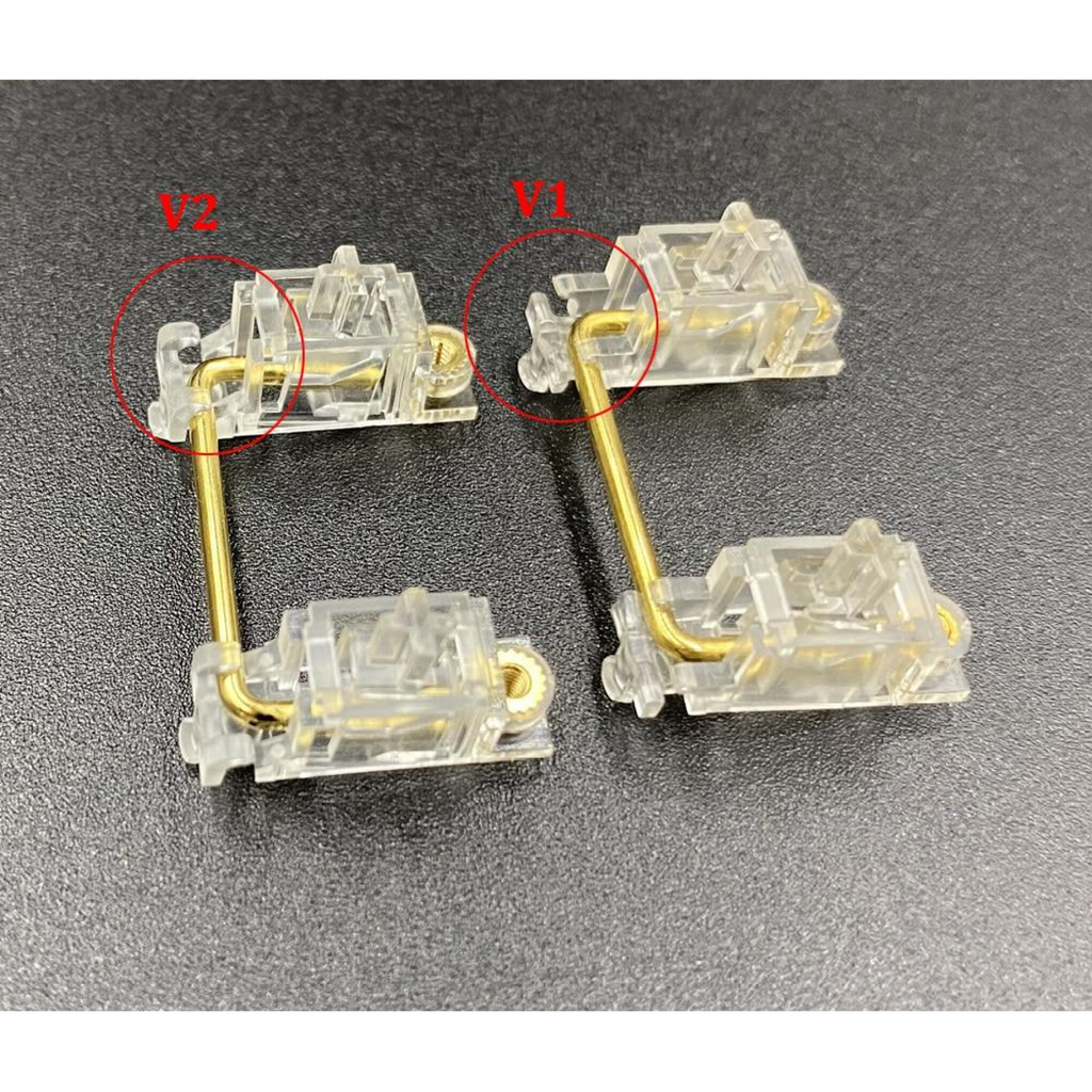 DUROCK Screw-in Stabilizer V3