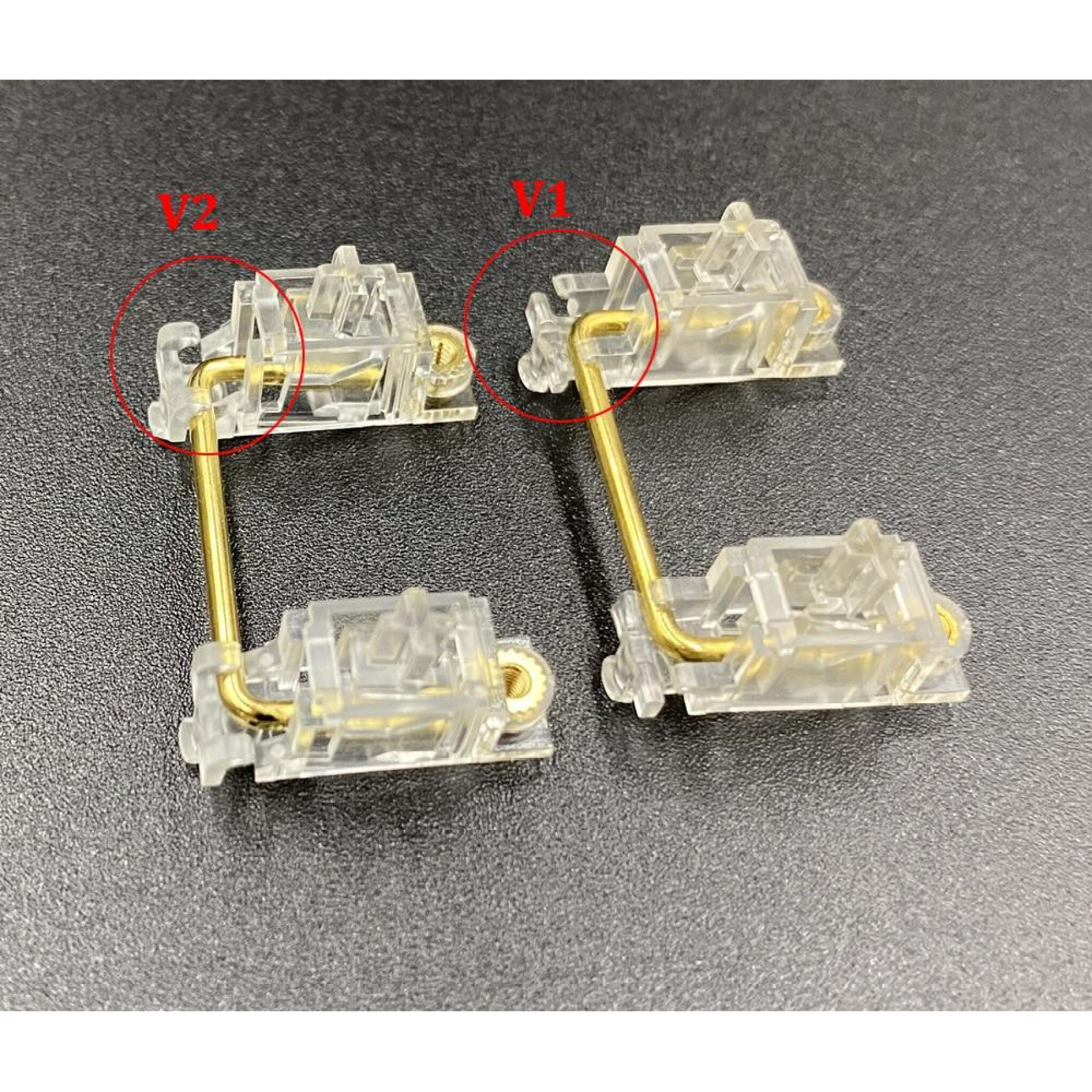 DUROCK Screw-in Stabilizer V3