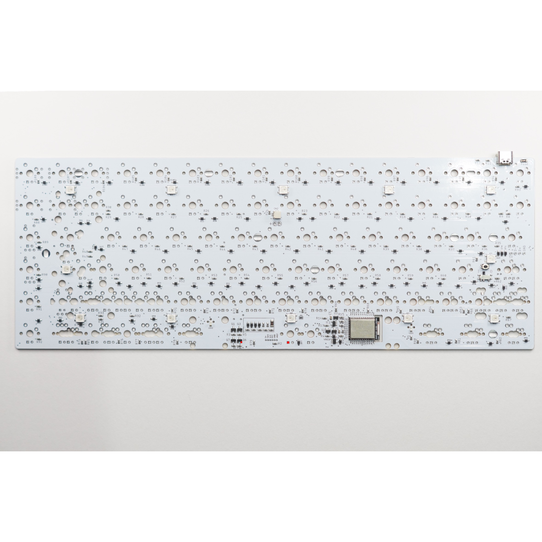 BT75 - 75% Bluetooth PCB