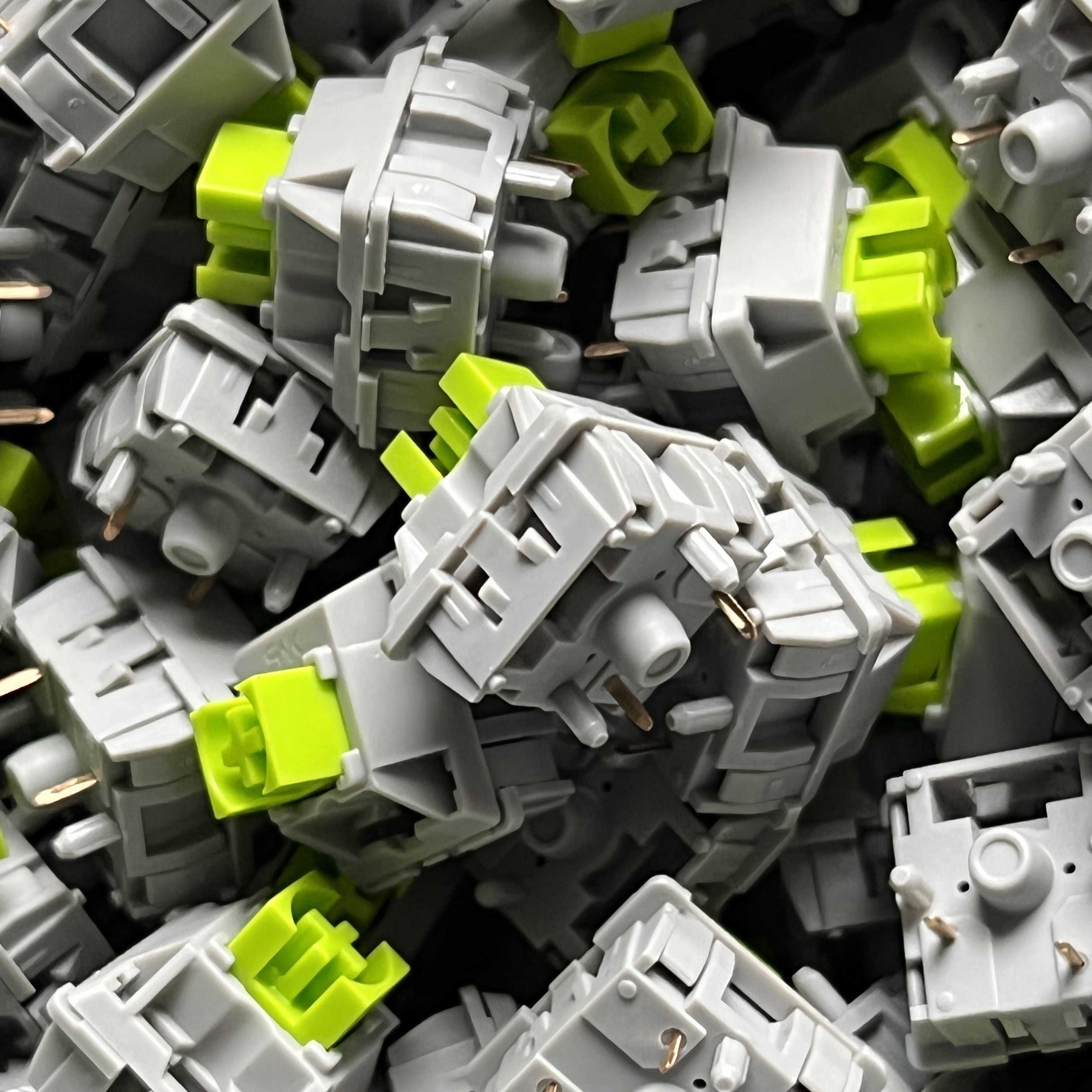Owlab Neon Switch / 10pcs