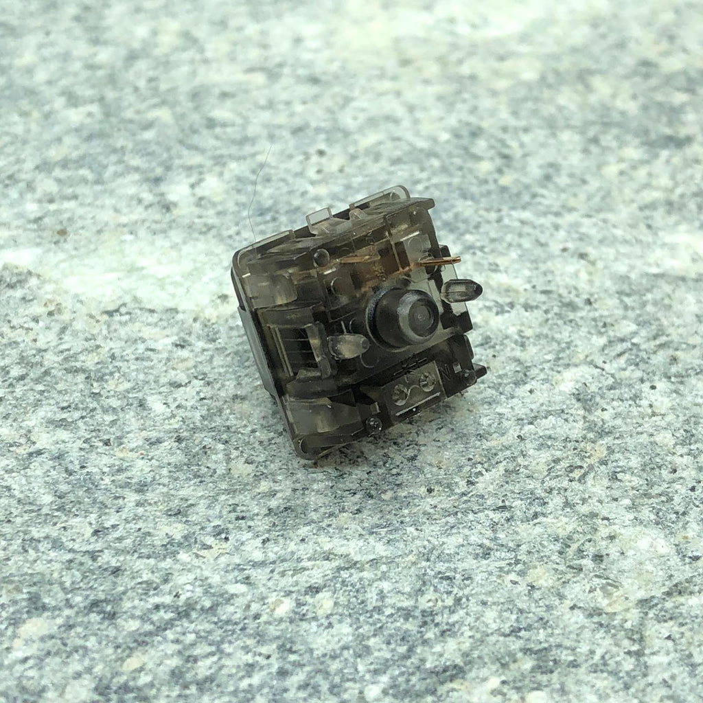 Gateron INK Black V2 / 10pcs