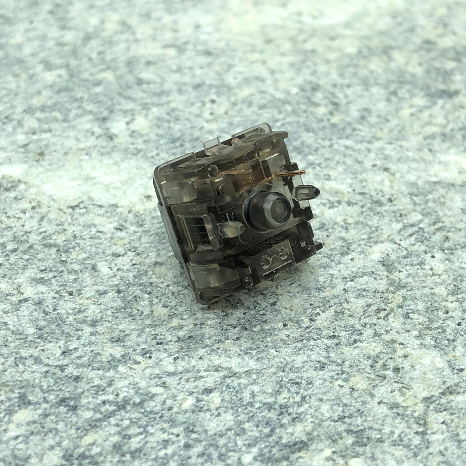 Gateron INK Black V2 / 10pcs