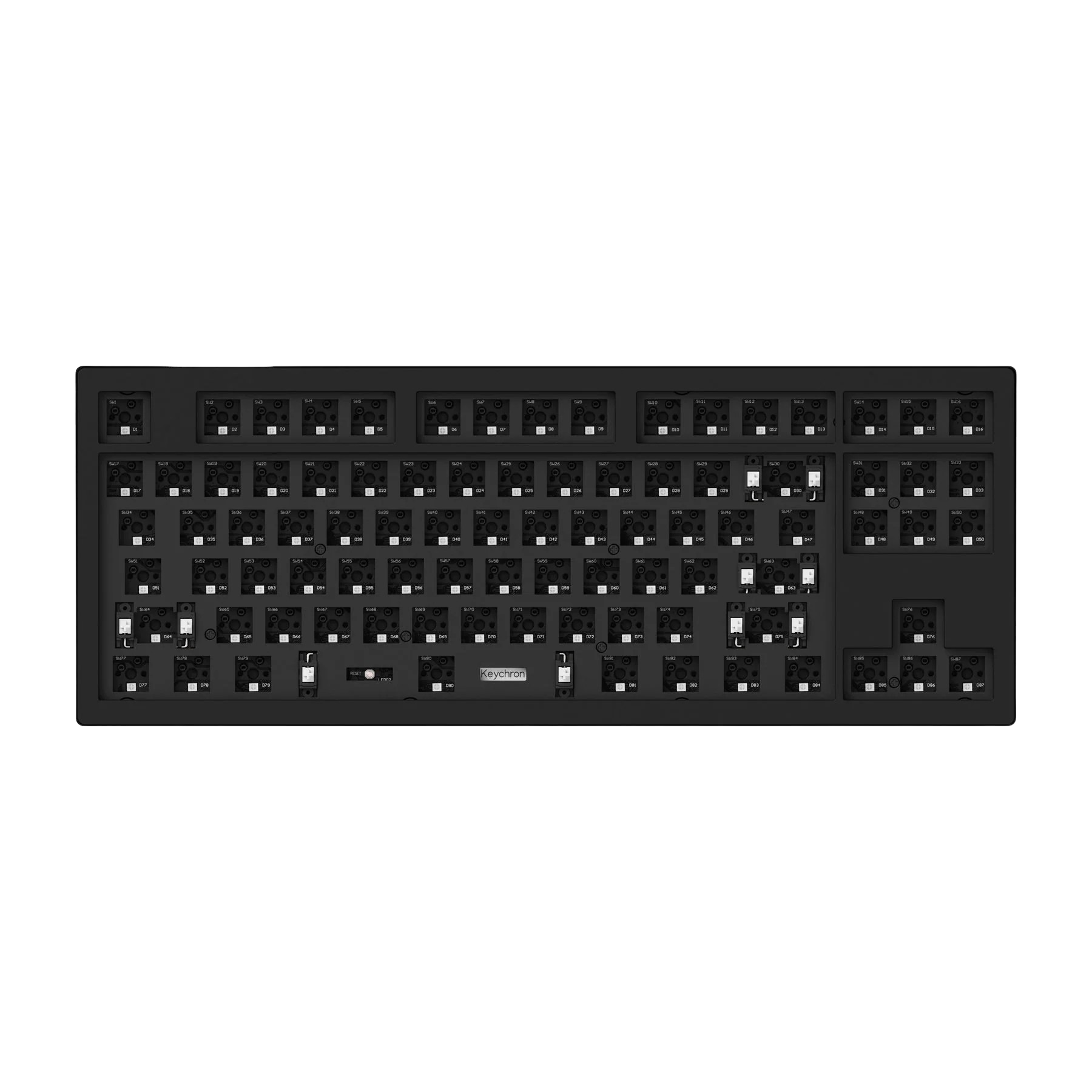 Keychron V3 Barebone ANSI