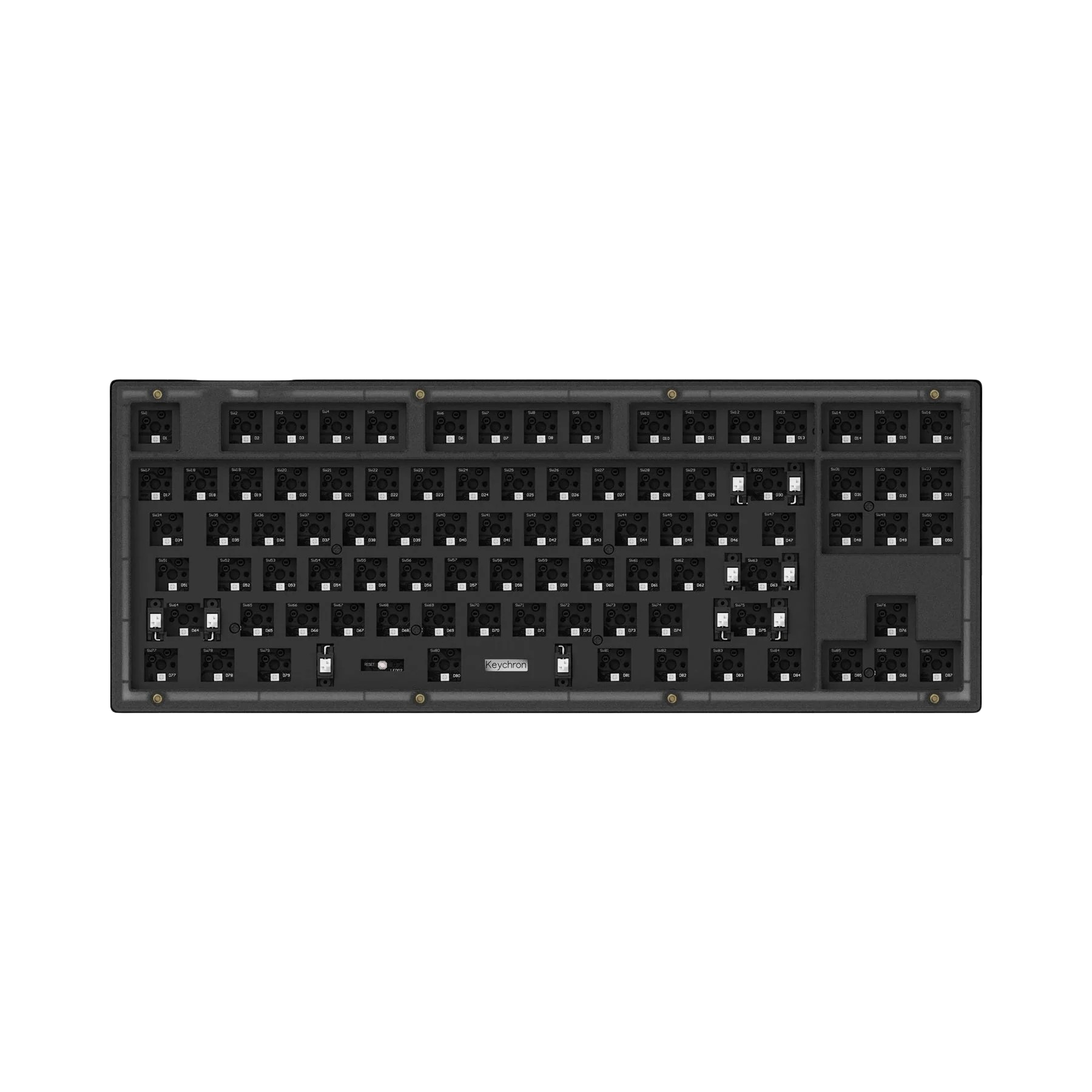 Keychron V3 Barebone ANSI