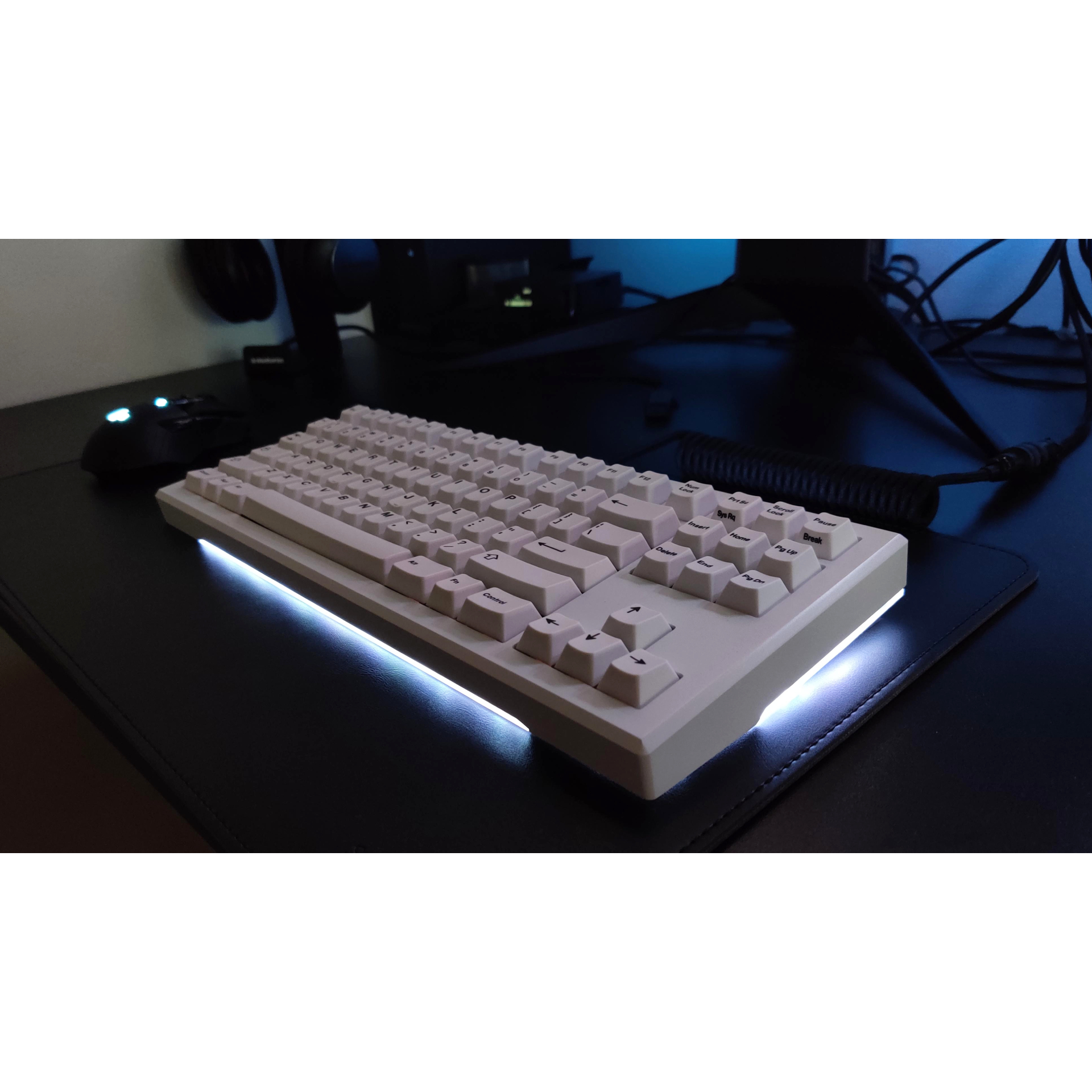 Bulwark TKL Keyboard Kit