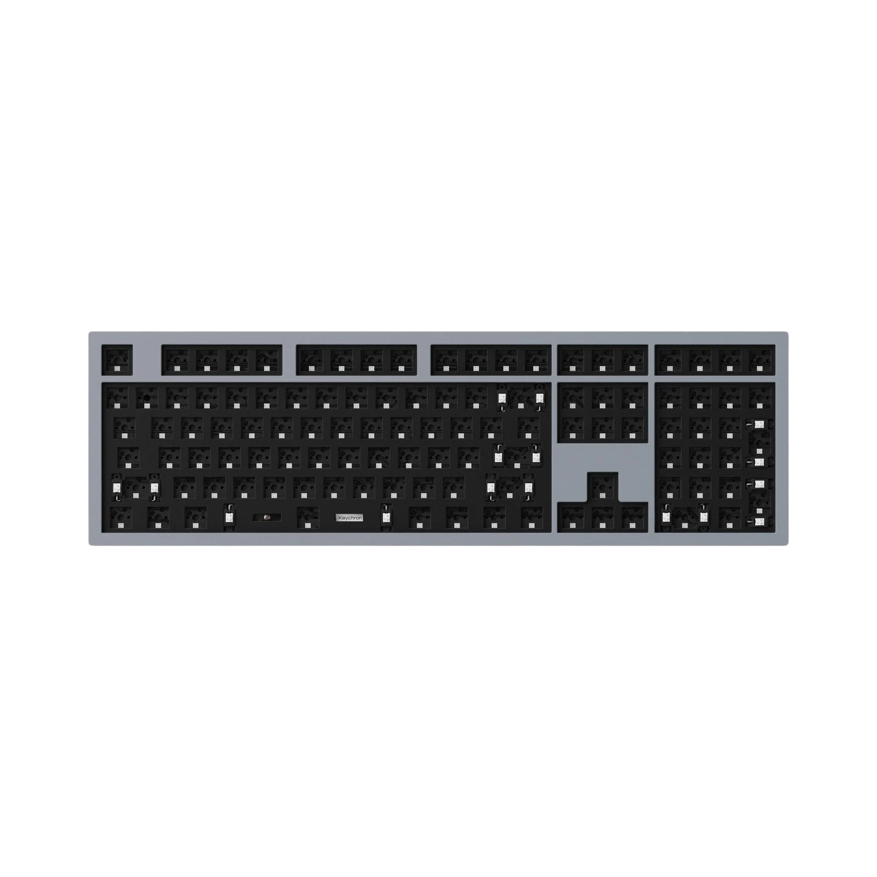 Keychron Q6 Barebone B-Stock