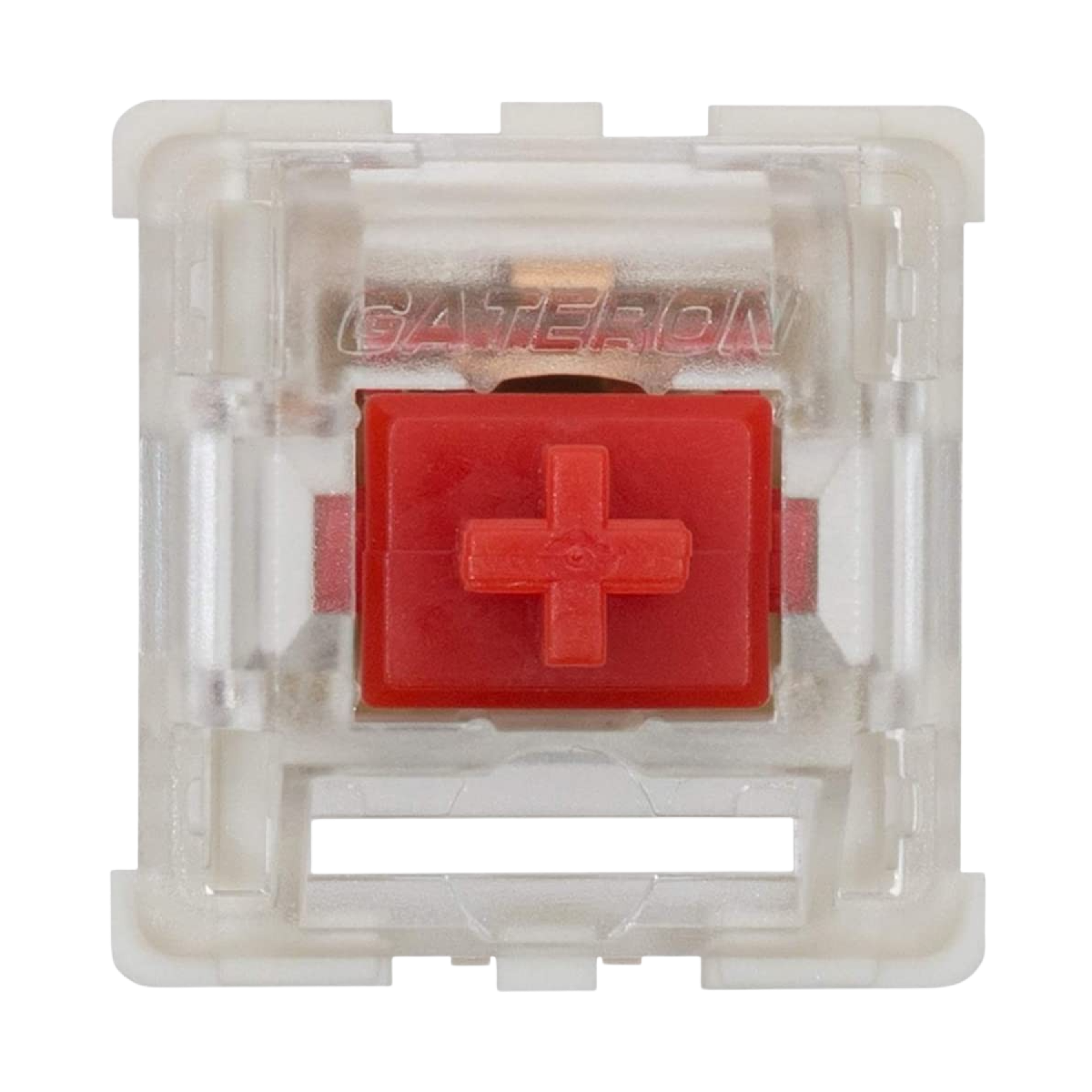 Gateron Red Pro / 10pcs