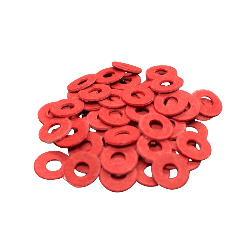 M2 Washers