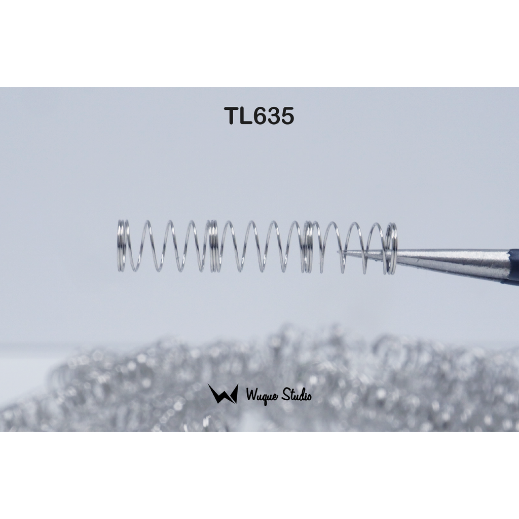 WS Switch Springs / 110pcs