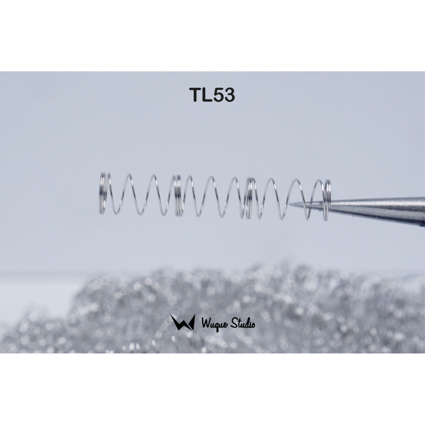 WS Switch Springs / 110pcs