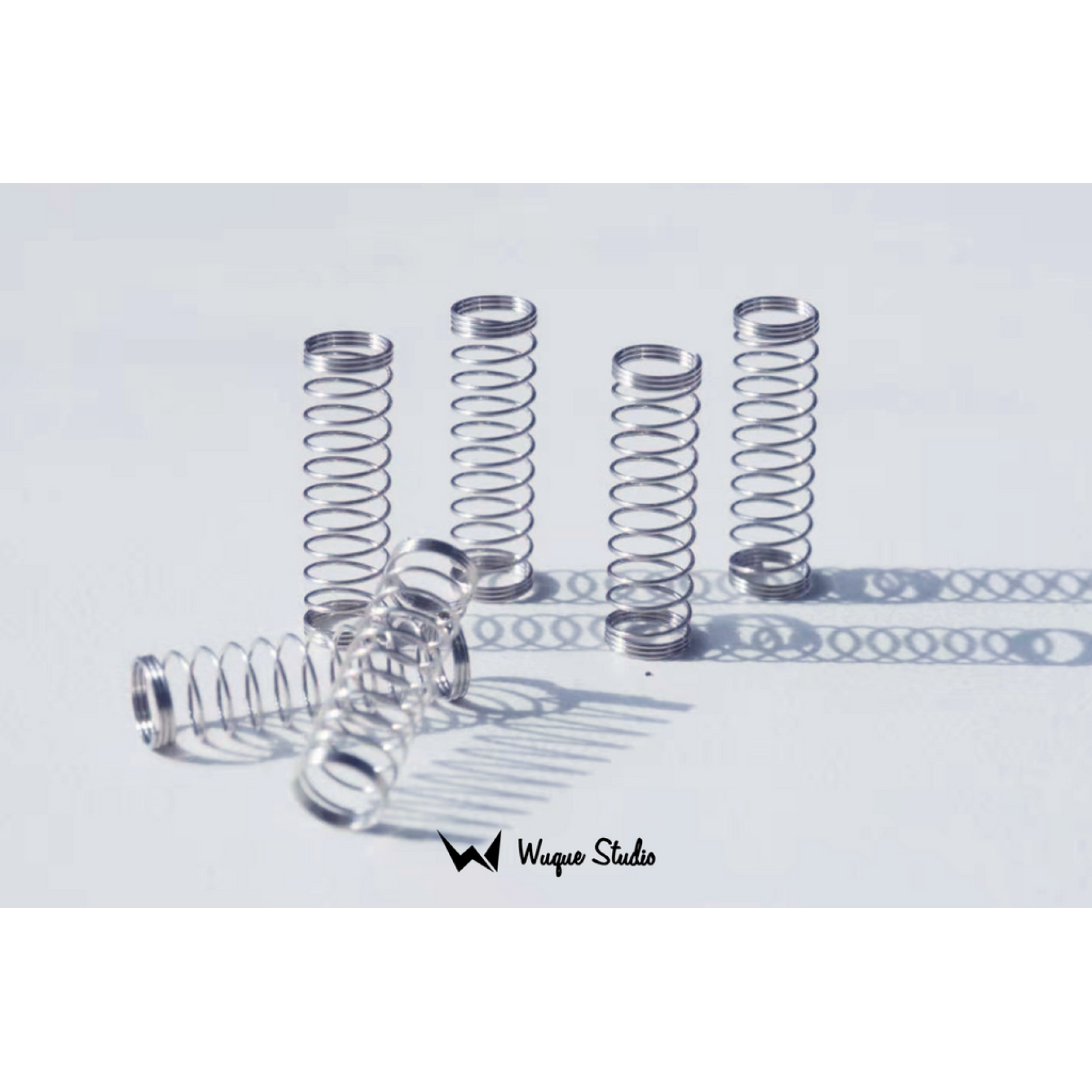 WS Switch Springs / 110pcs