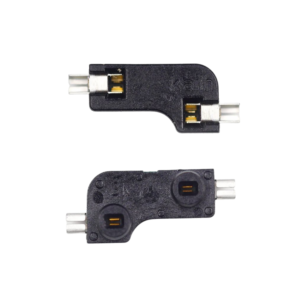 Kailh Hot-Swap PCB Socket / 10pcs