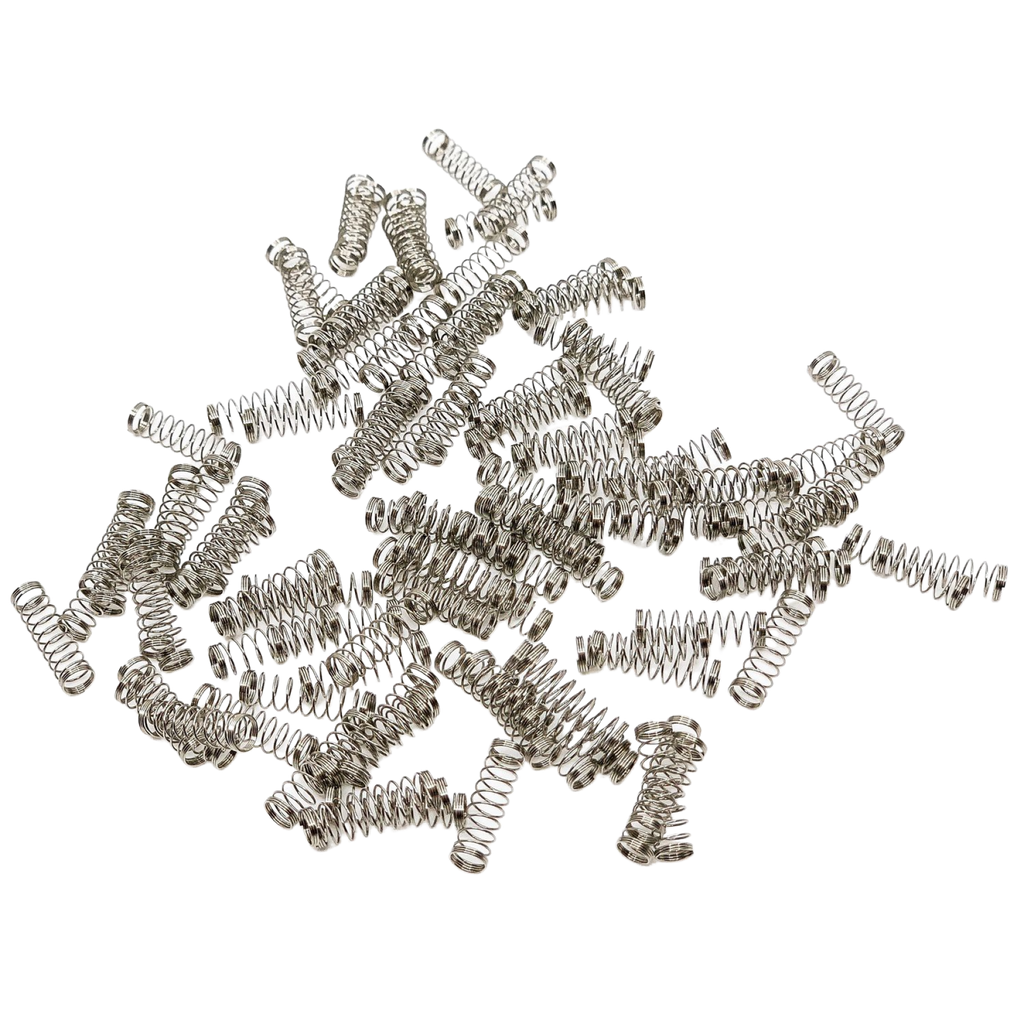TX Springs (L) / 110pcs