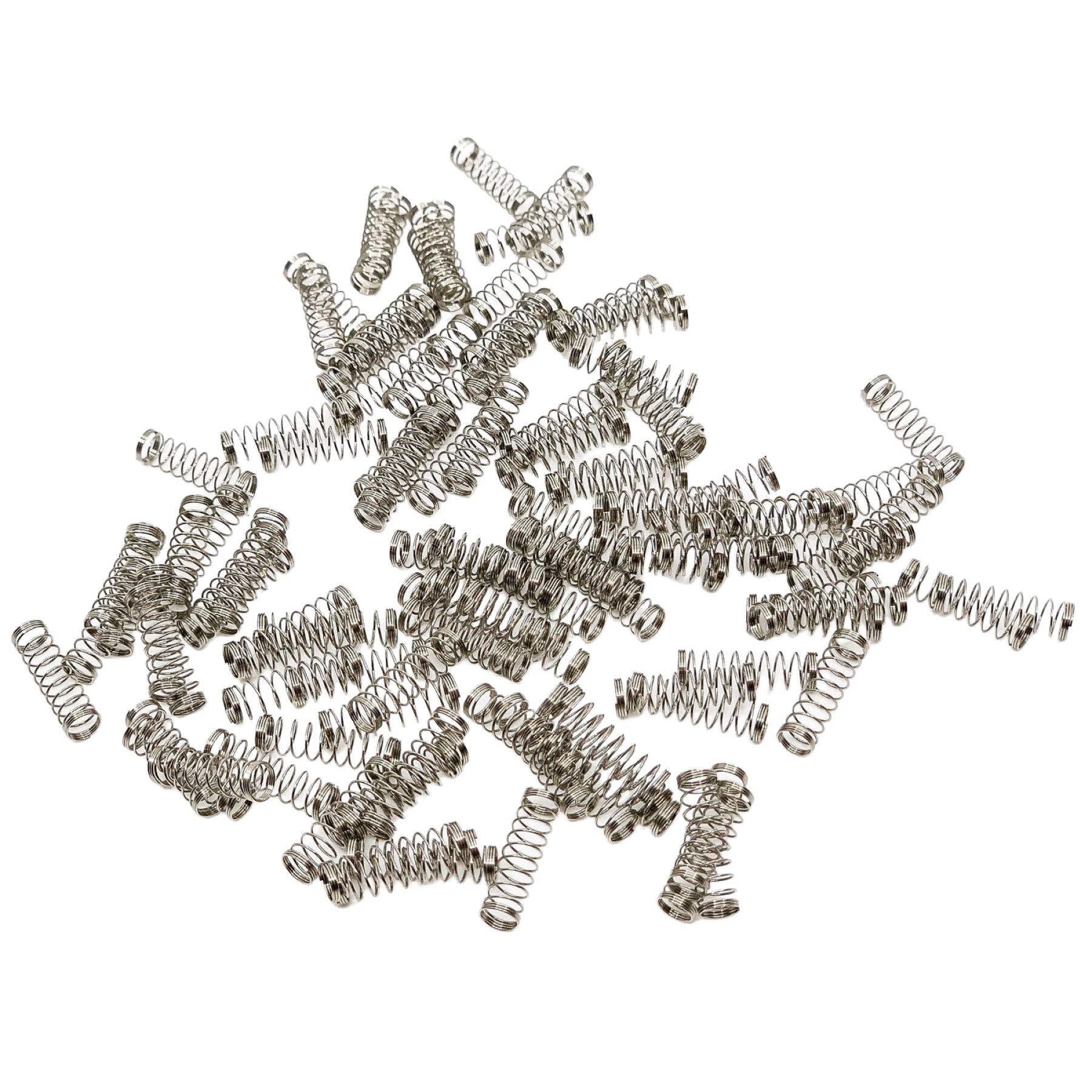 TX Springs (L) / 110pcs