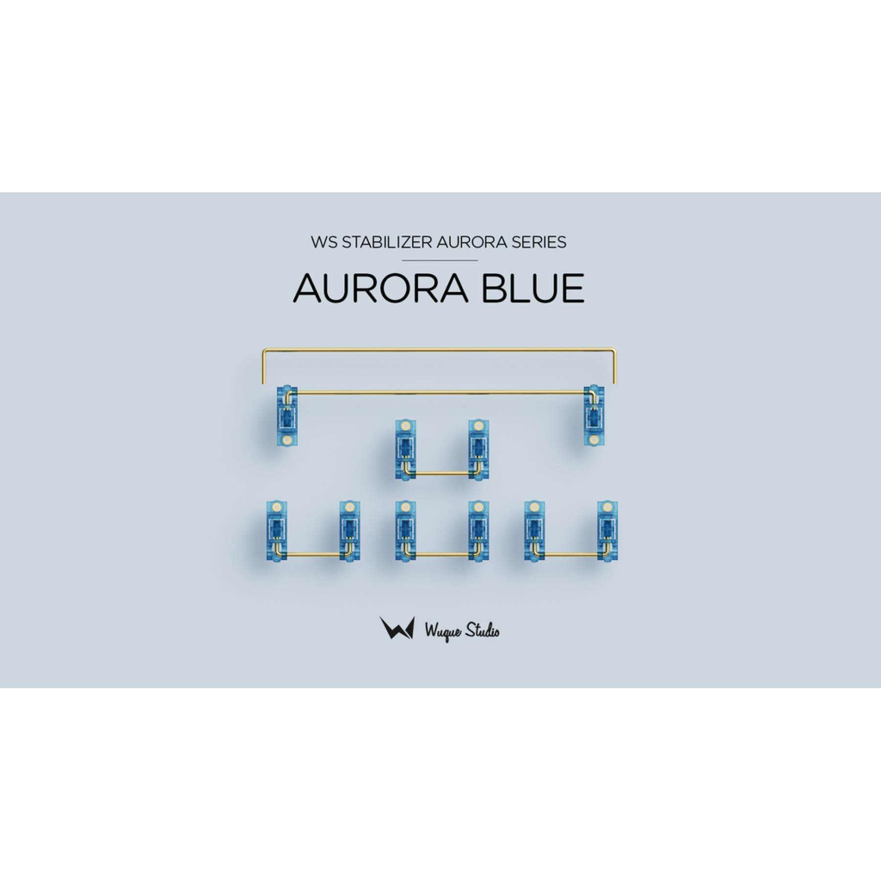 WS Stabs Aurora Series