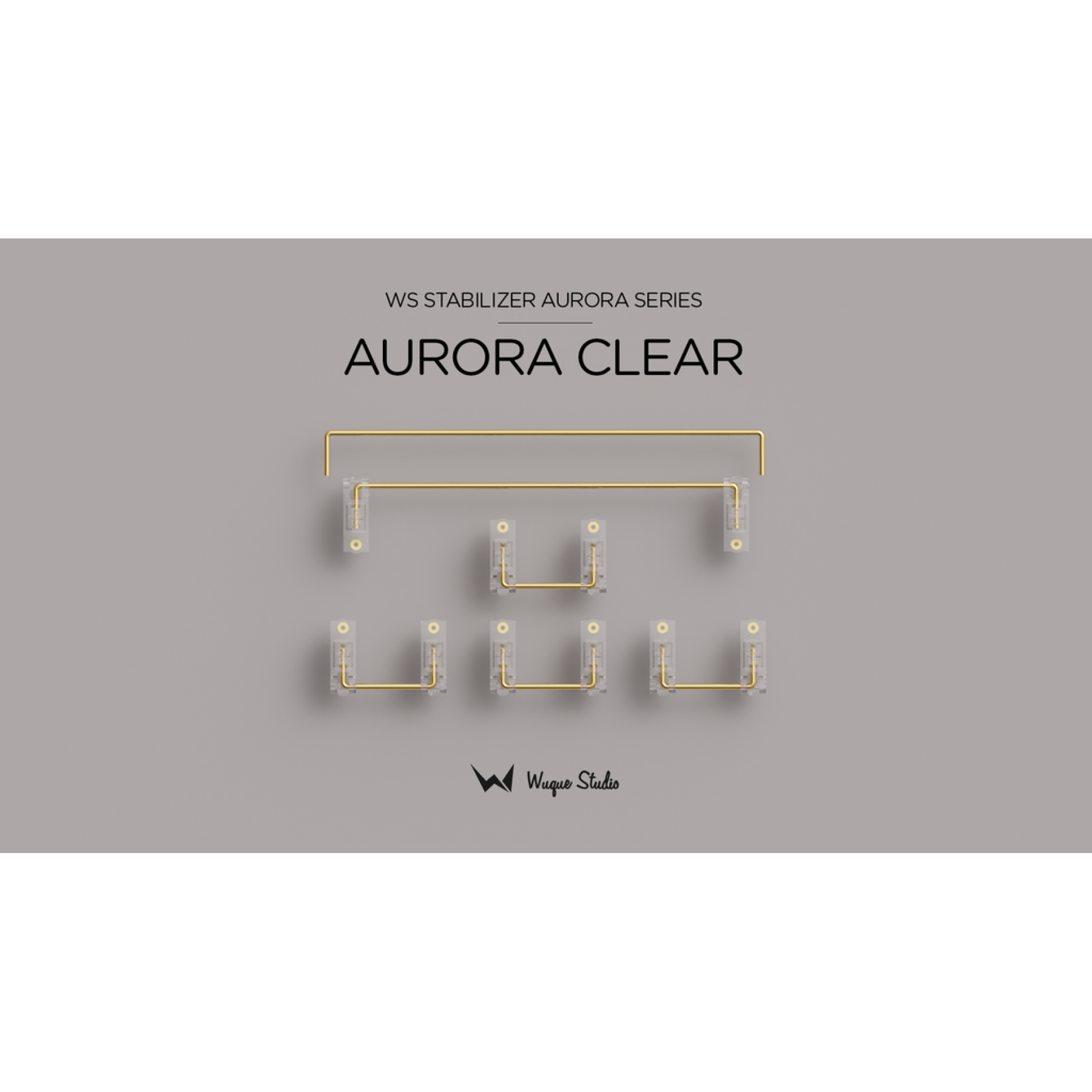 WS Stabs Aurora Series