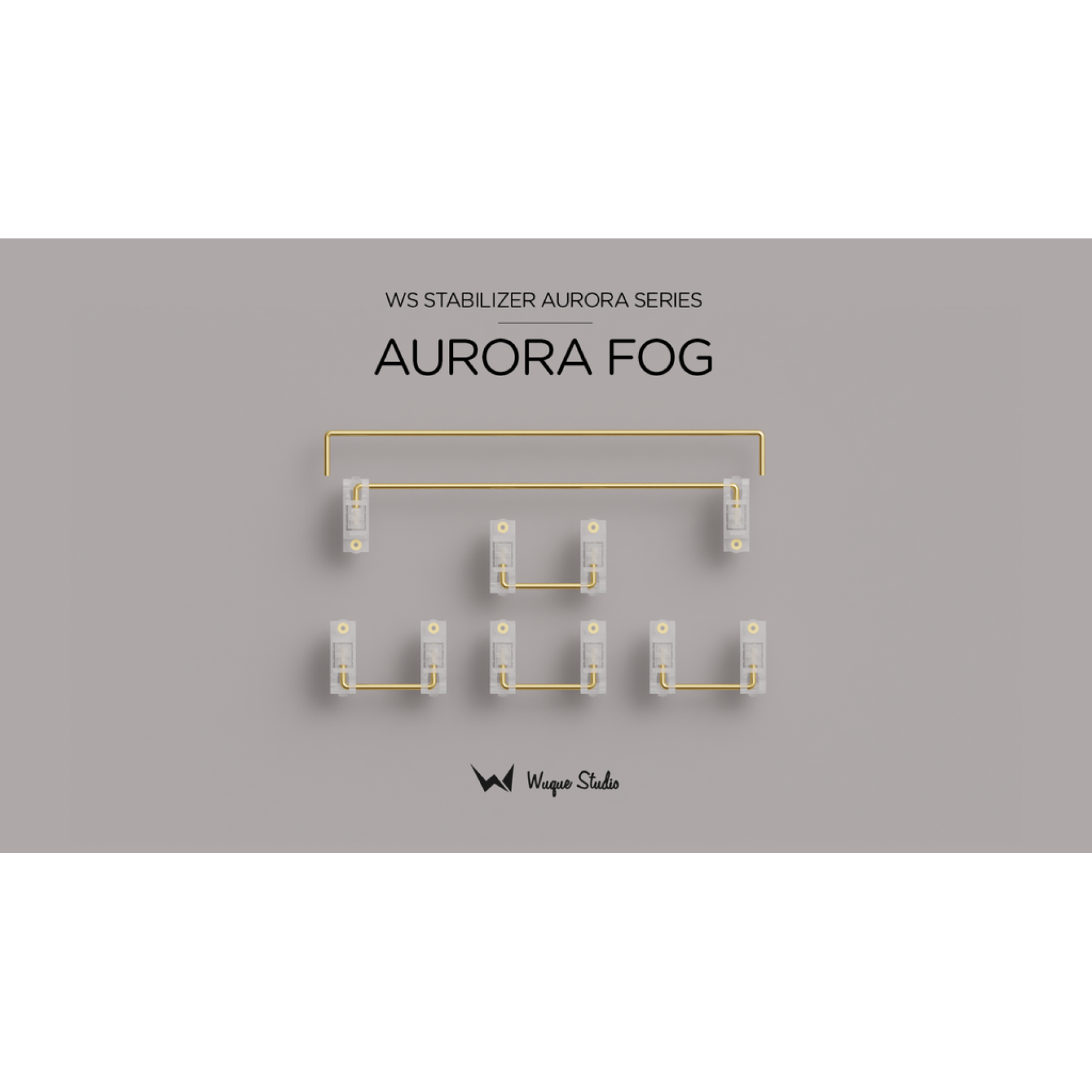 WS Stabs Aurora Series