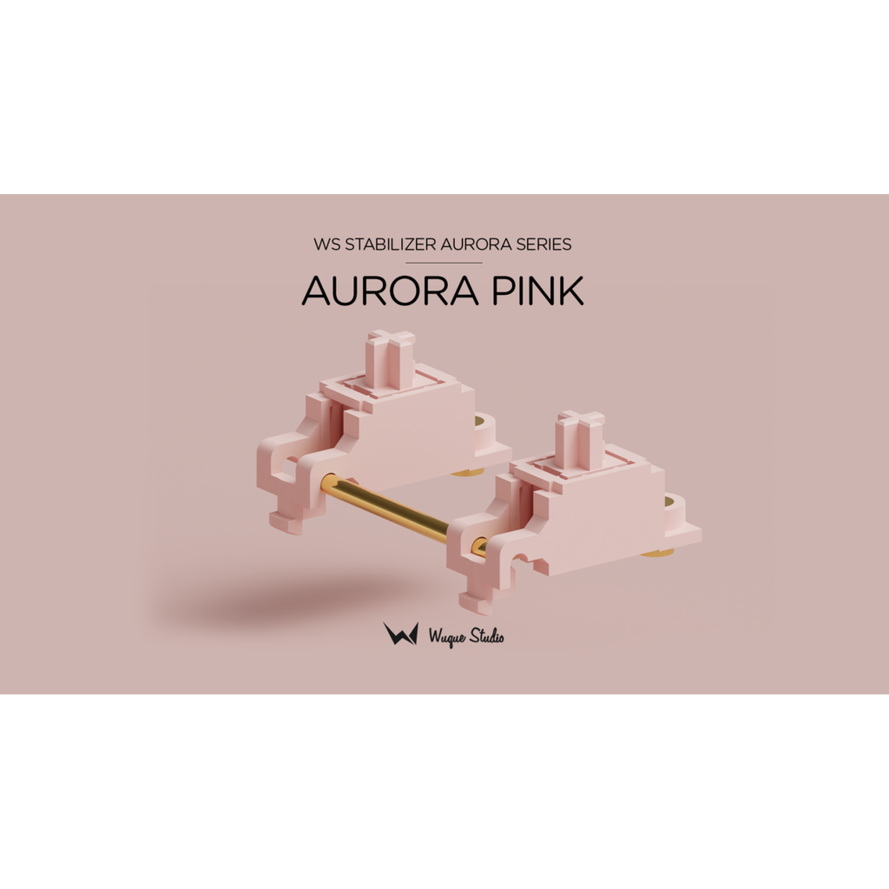 WS Stabs Aurora Series