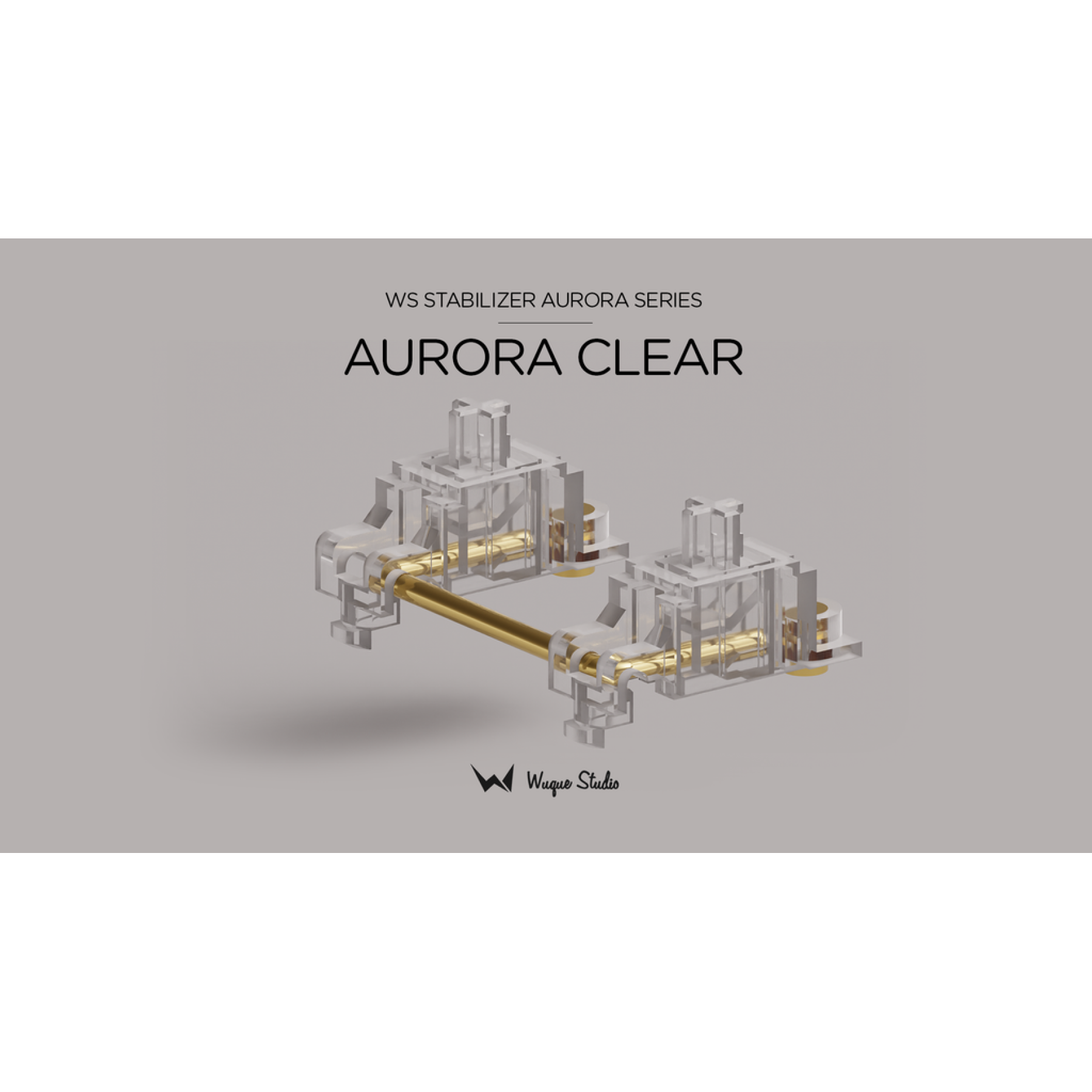 WS Stabs Aurora Series