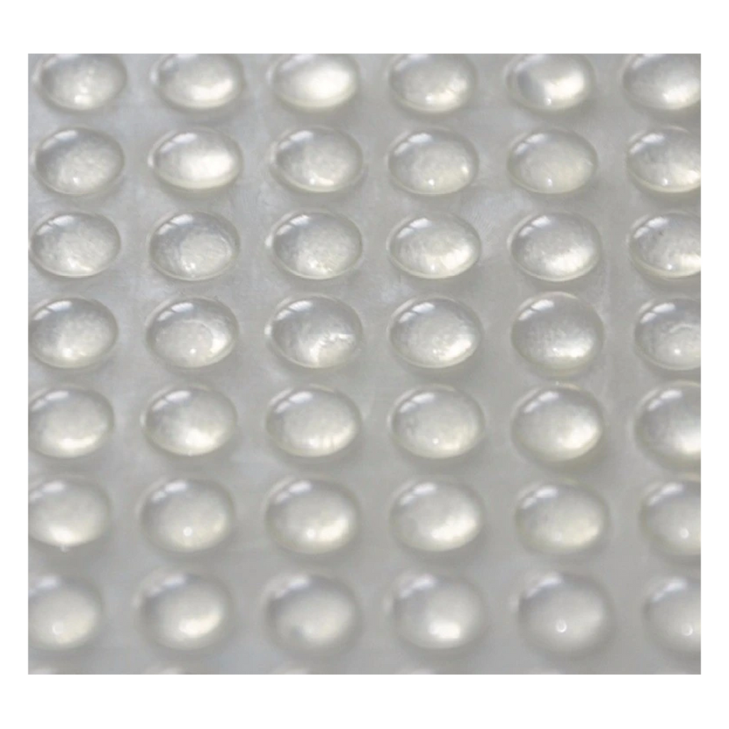 Rubber Feet / Bumpon - 4pcs