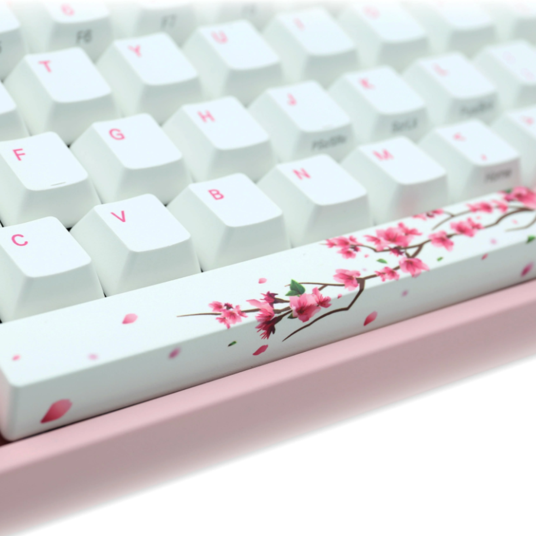 Ducky MIYA Pro Sakura Edition TKL