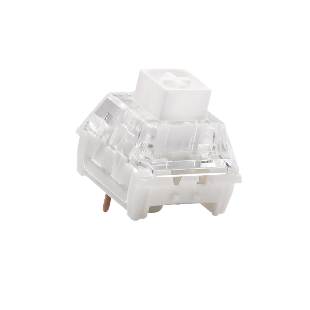 Kailh BOX White / 10pc