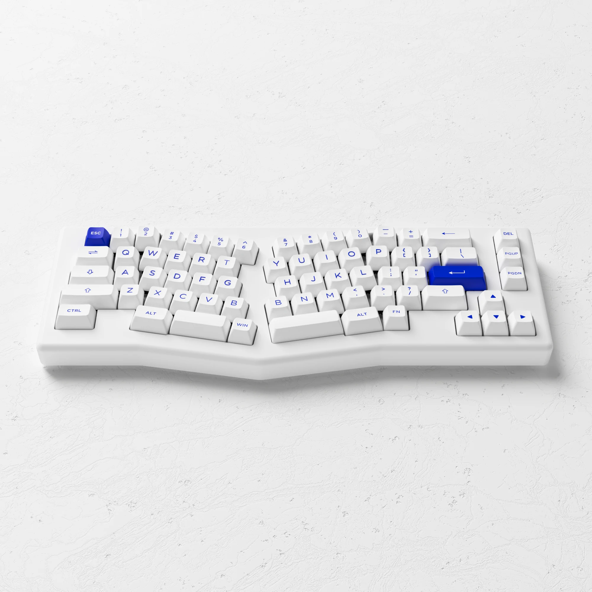 Akko ACR Pro Alice Plus Extra PCB