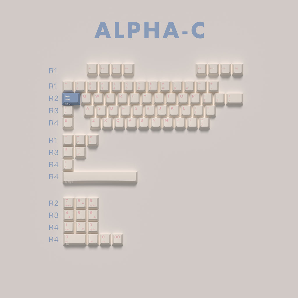 Zero-G “Fantasy Land” Deskmat