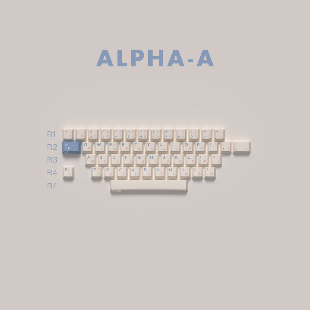 Zero-G “Fantasy Land” Deskmat