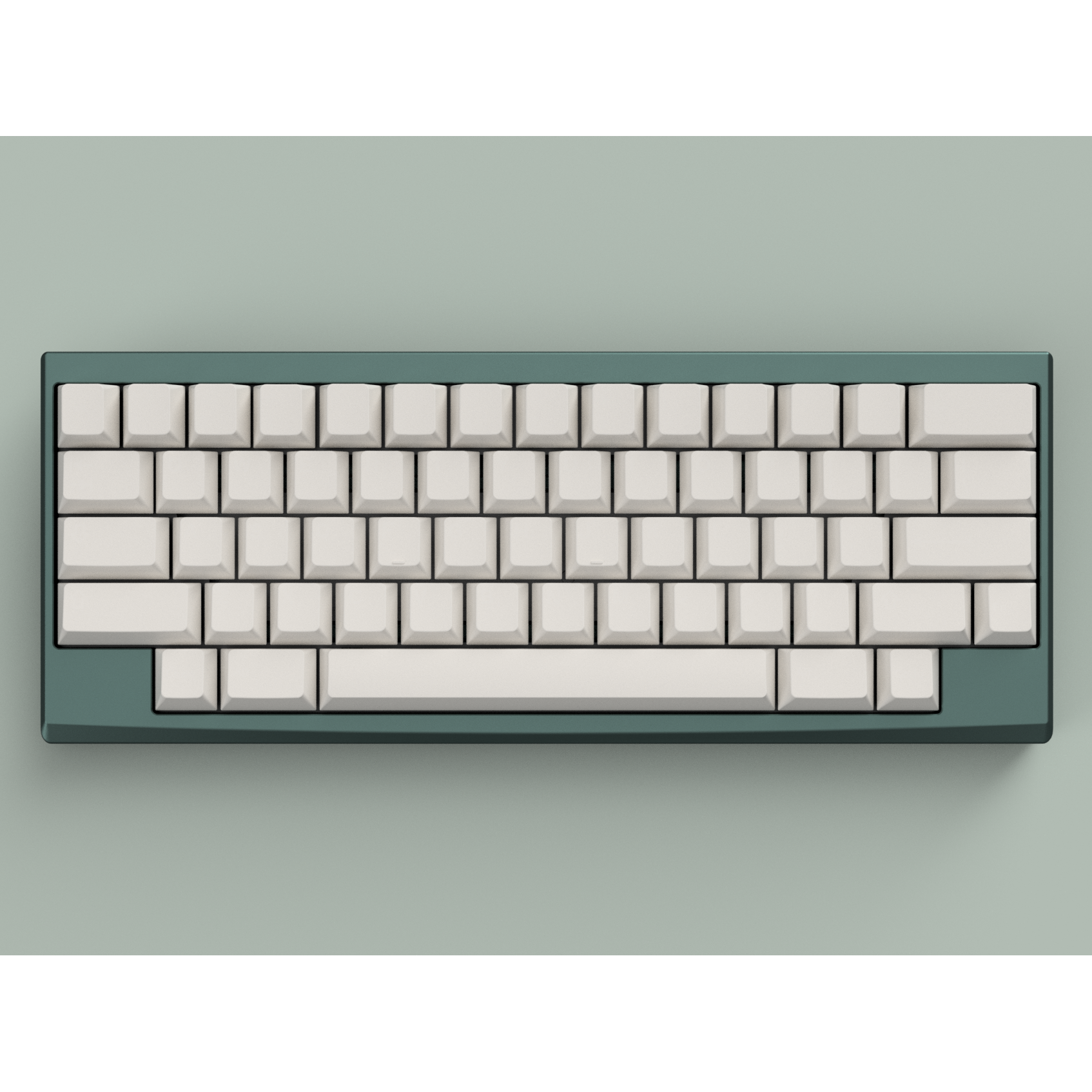 Derivative R1 Keyboard Kit