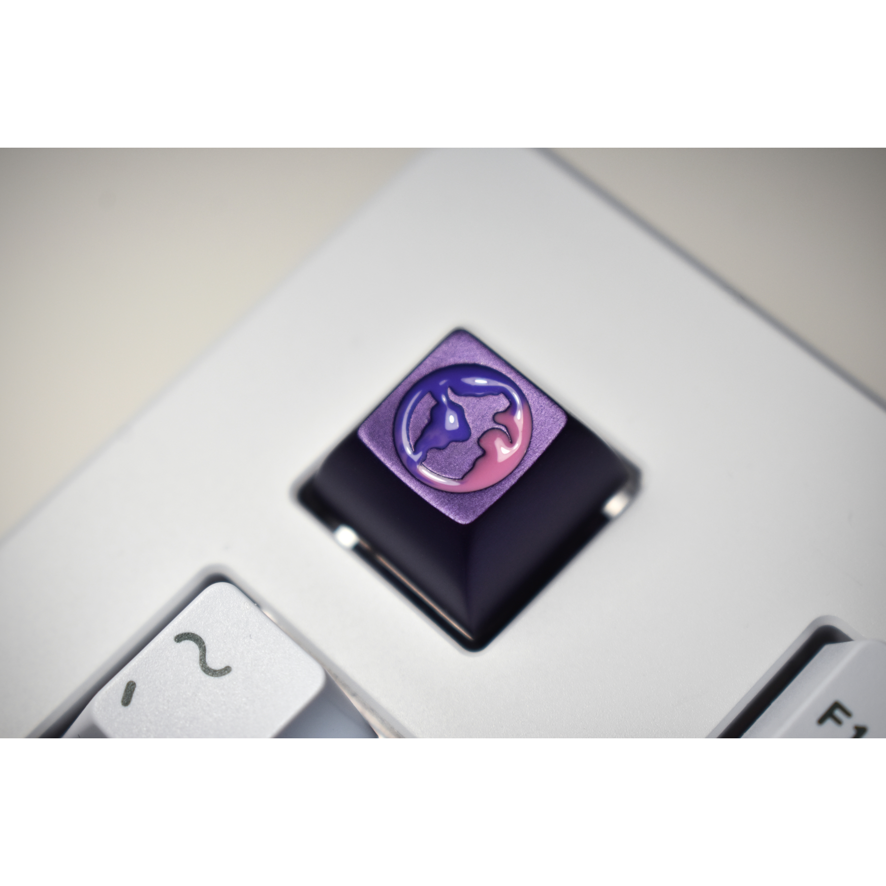 Gamma & Andromeda Artisan by Keylabs