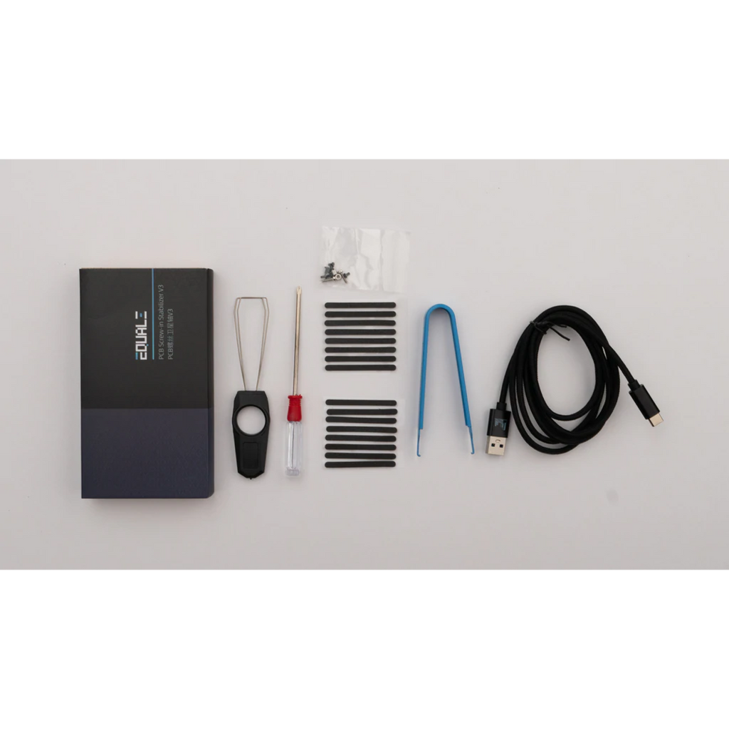 PORTICO75 Keyboard Kit B-Stock