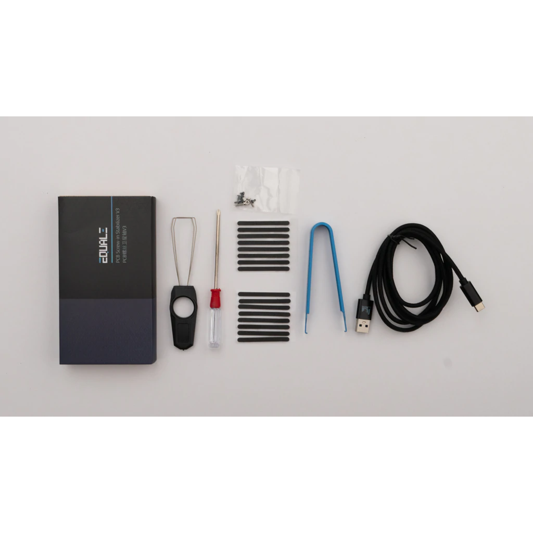 PORTICO75 Keyboard Kit B-Stock