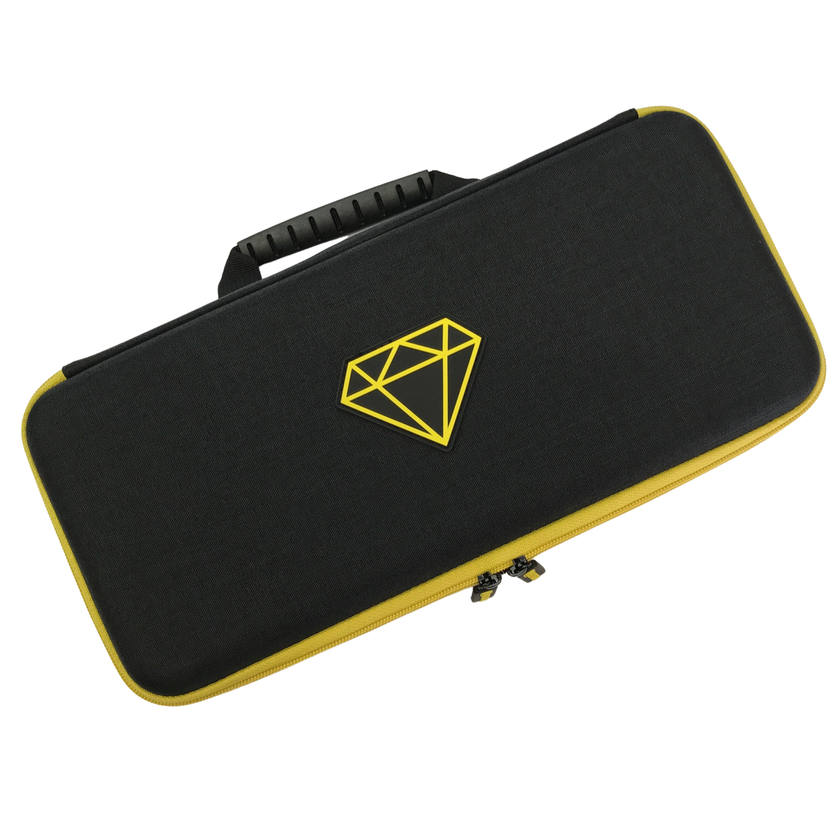 Keyzen Case KEYGEM Keyboard Carrying Case