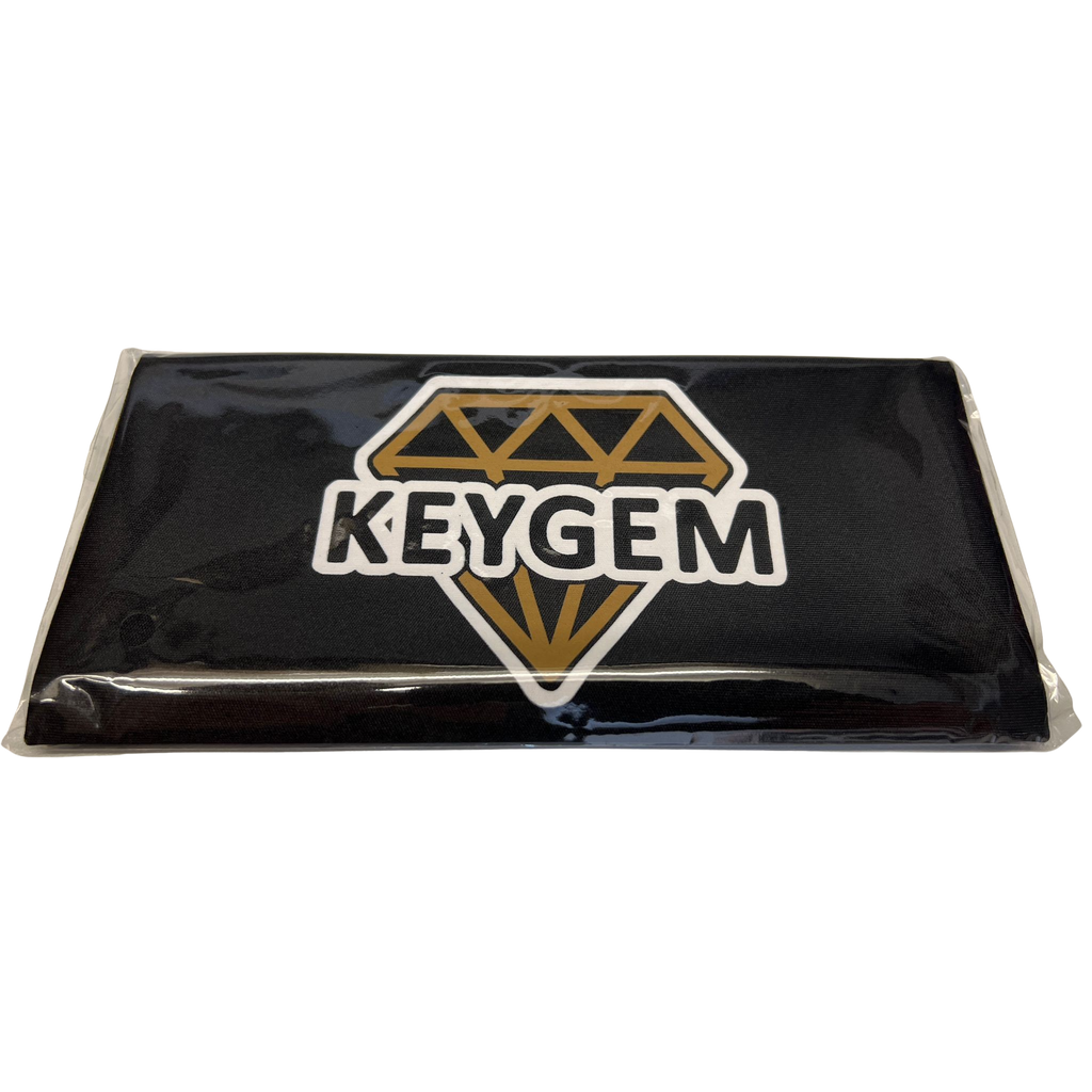 KEYGEM Microfiber Keyboard Cover