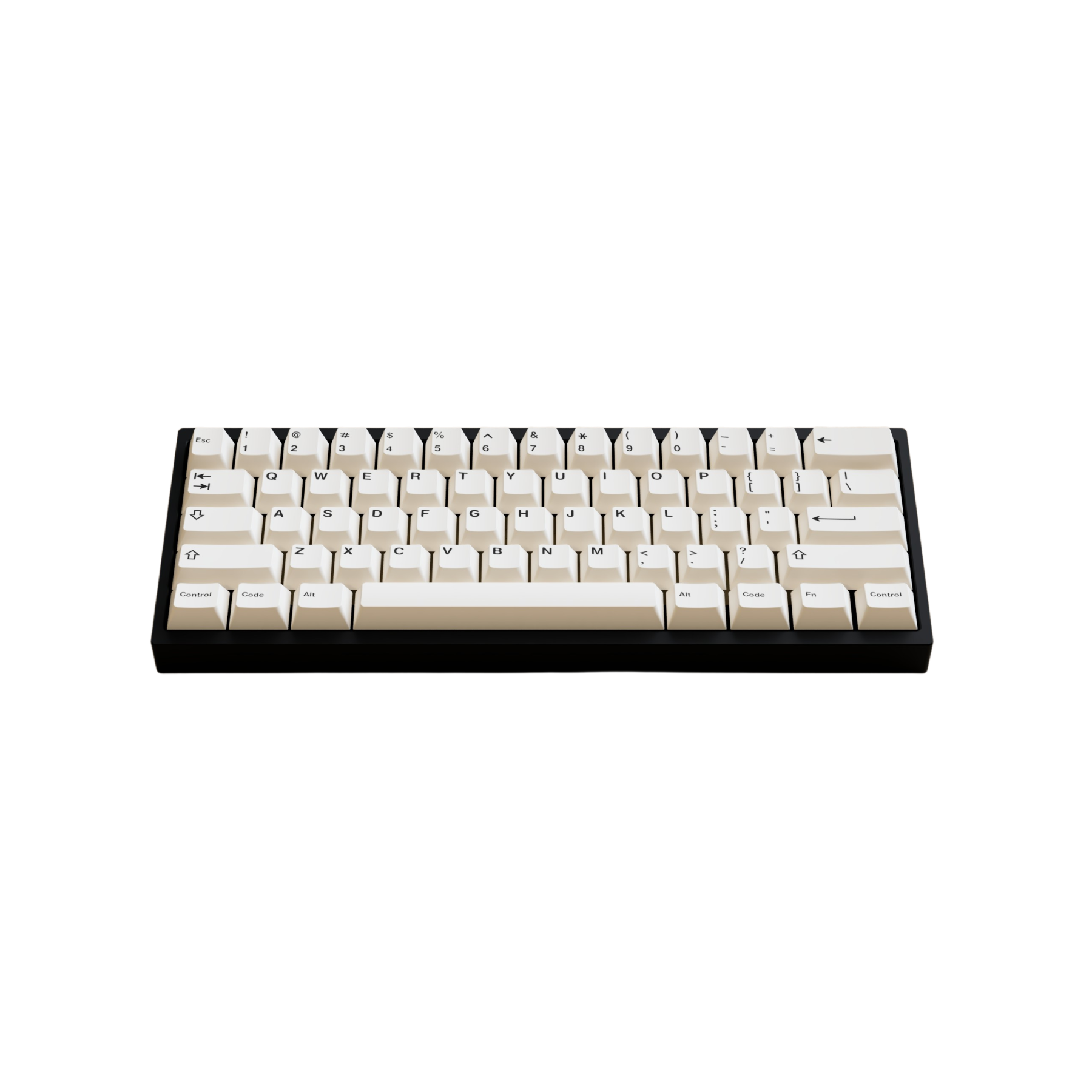 Ciel 60% Keyboard Kit