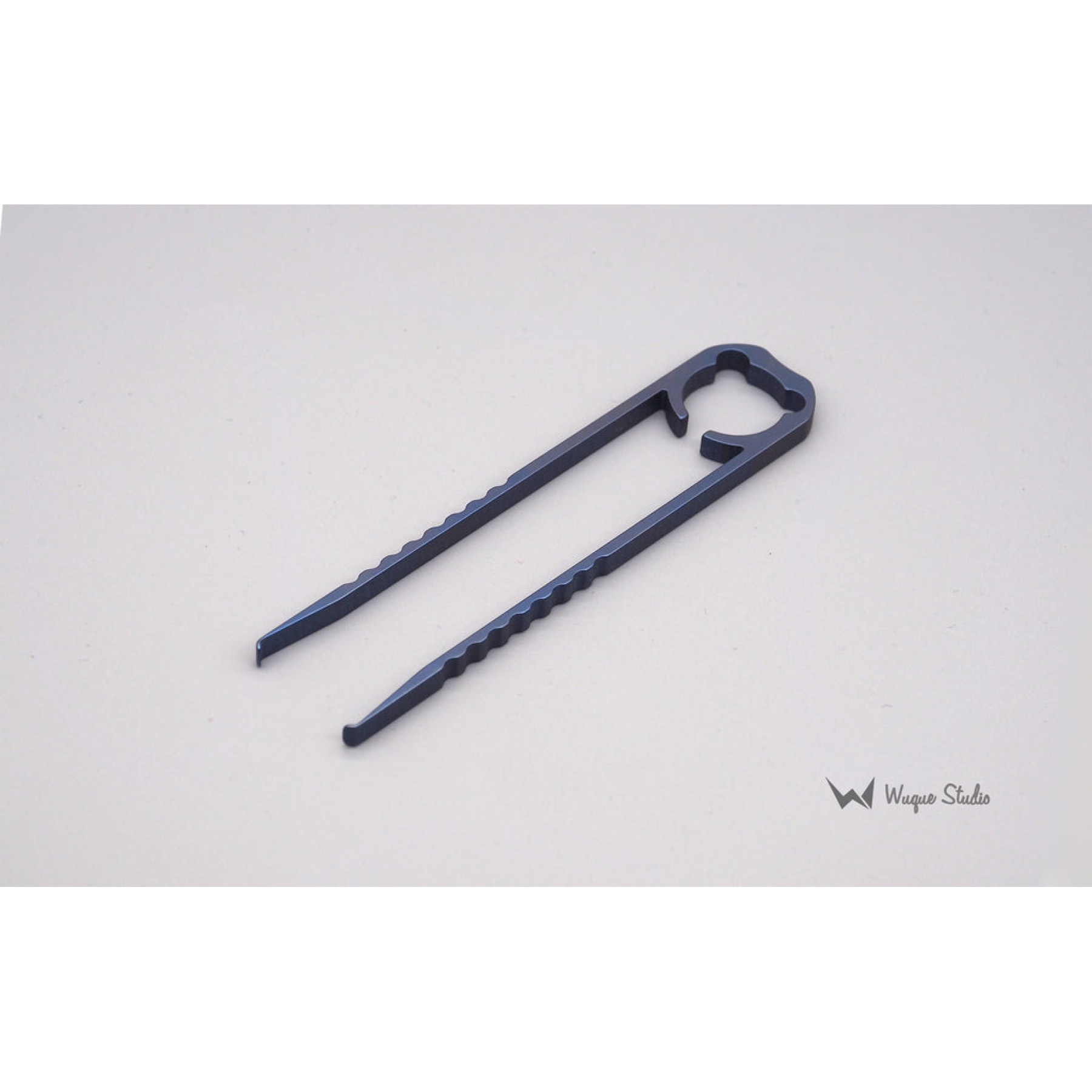 Wuque Titanium Switch Puller