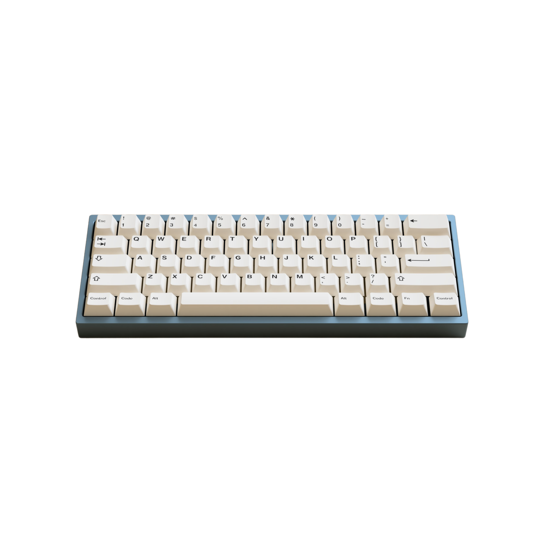 Ciel 60% Keyboard Kit