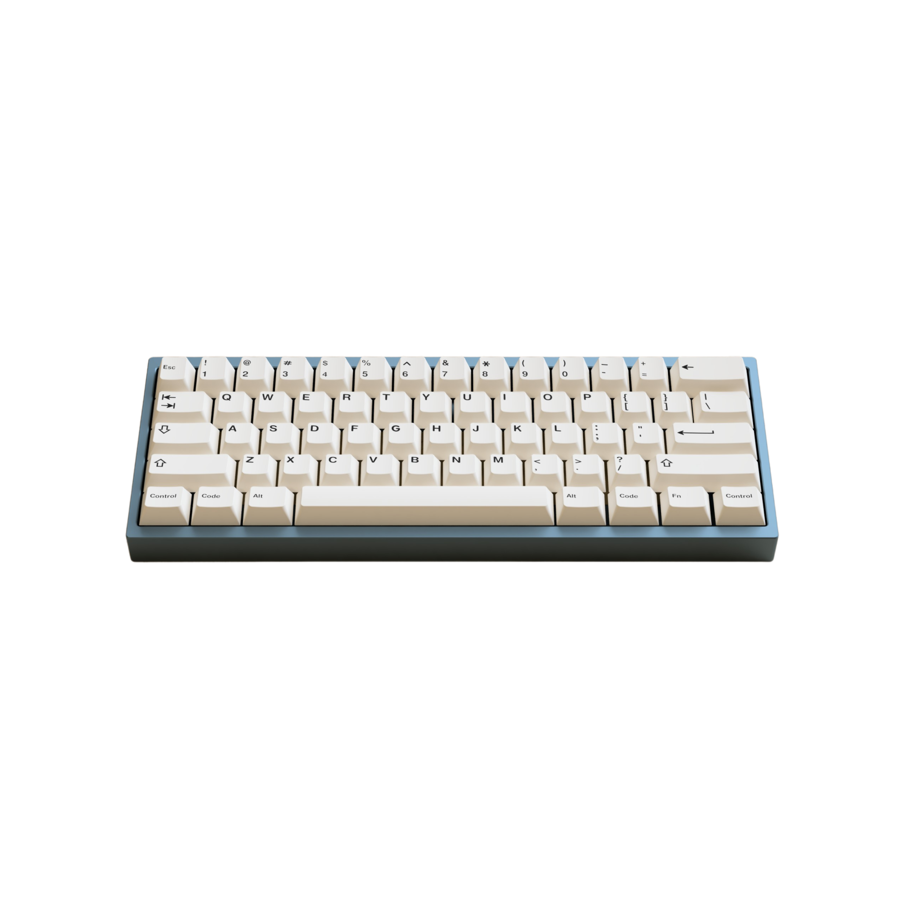 Ciel60 カスタムキーボード Ciel 60% Keyboard Kit – KEYGEM