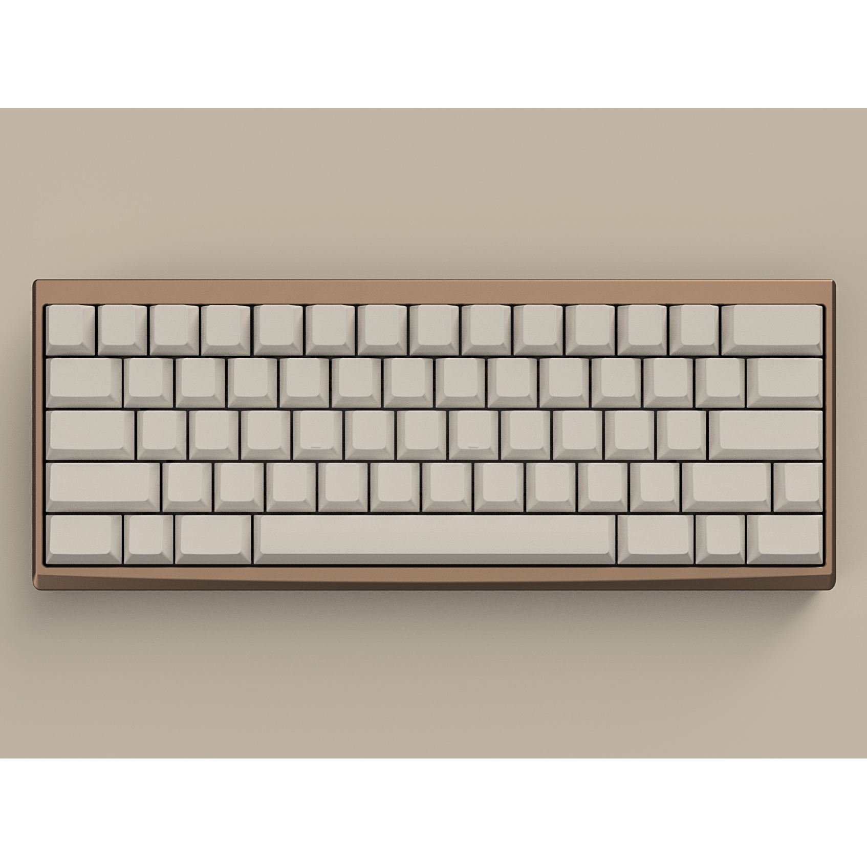 Derivative R1 Keyboard Kit